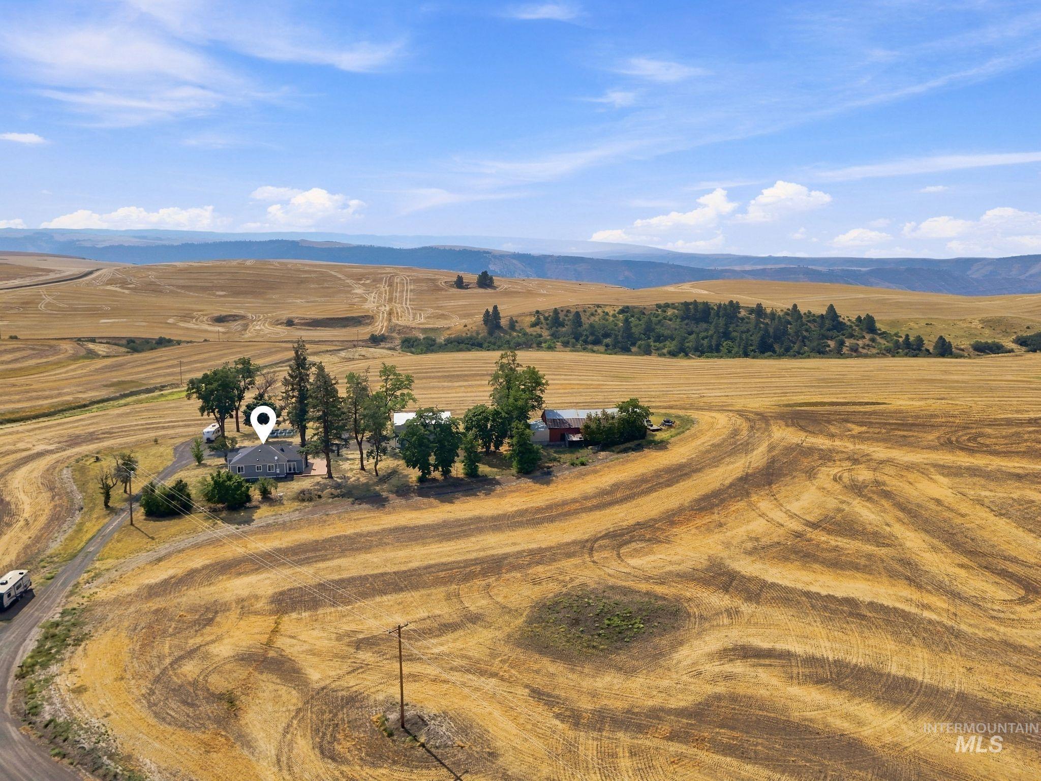 16078 Hoffman Road, Kendrick, Idaho 83537, 4 Bedrooms, 1 Bathroom, Residential For Sale, Price $565,000,MLS 98998092