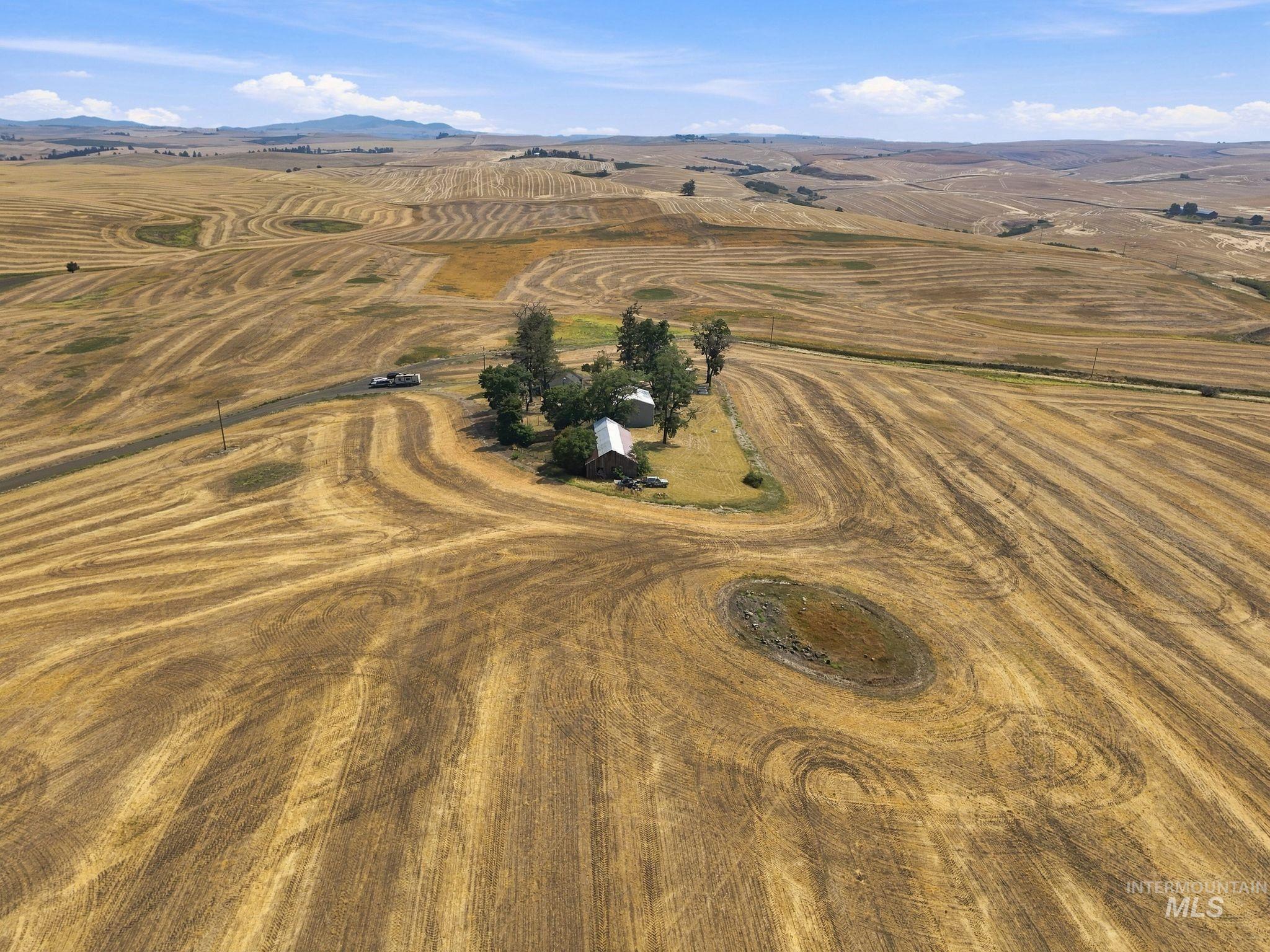 16078 Hoffman Road, Kendrick, Idaho 83537, 4 Bedrooms, 1 Bathroom, Residential For Sale, Price $565,000,MLS 98998092