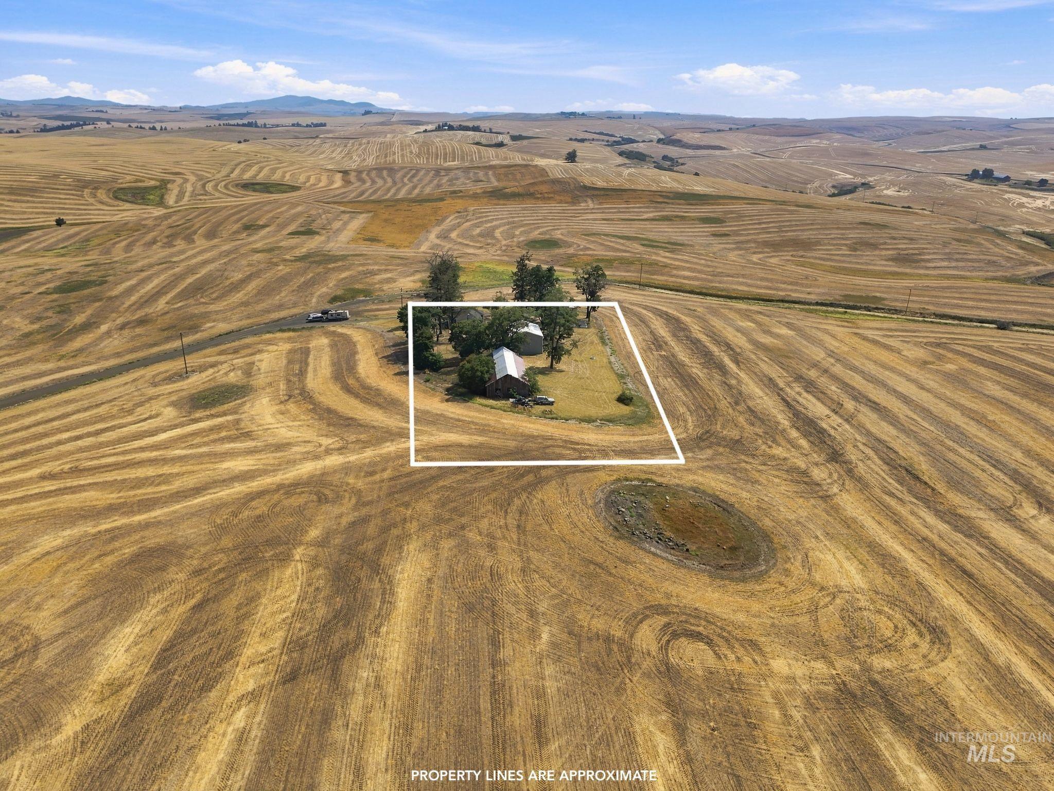 16078 Hoffman Road, Kendrick, Idaho 83537, 4 Bedrooms, 1 Bathroom, Residential For Sale, Price $565,000,MLS 98998092