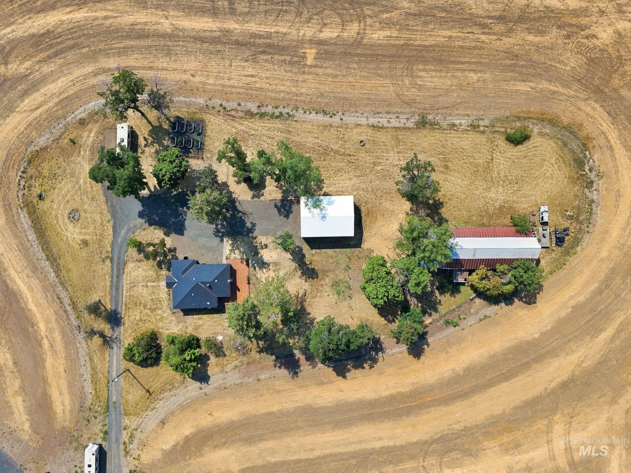 16078 Hoffman Road, Kendrick, Idaho 83537, 4 Bedrooms, 1 Bathroom, Residential For Sale, Price $565,000,MLS 98998092