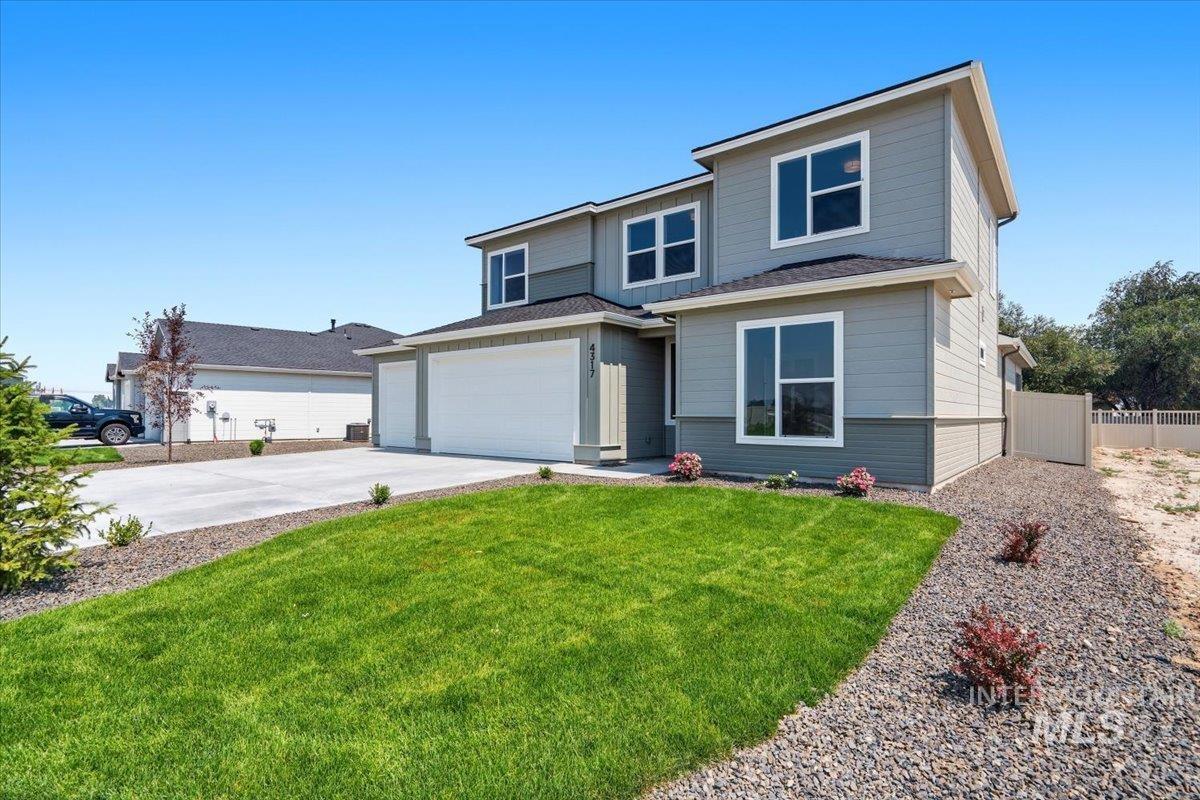 4317 Tropic Way, Caldwell, Idaho 83607, 5 Bedrooms, 3 Bathrooms, Residential For Sale, Price $599,880,MLS 98998095