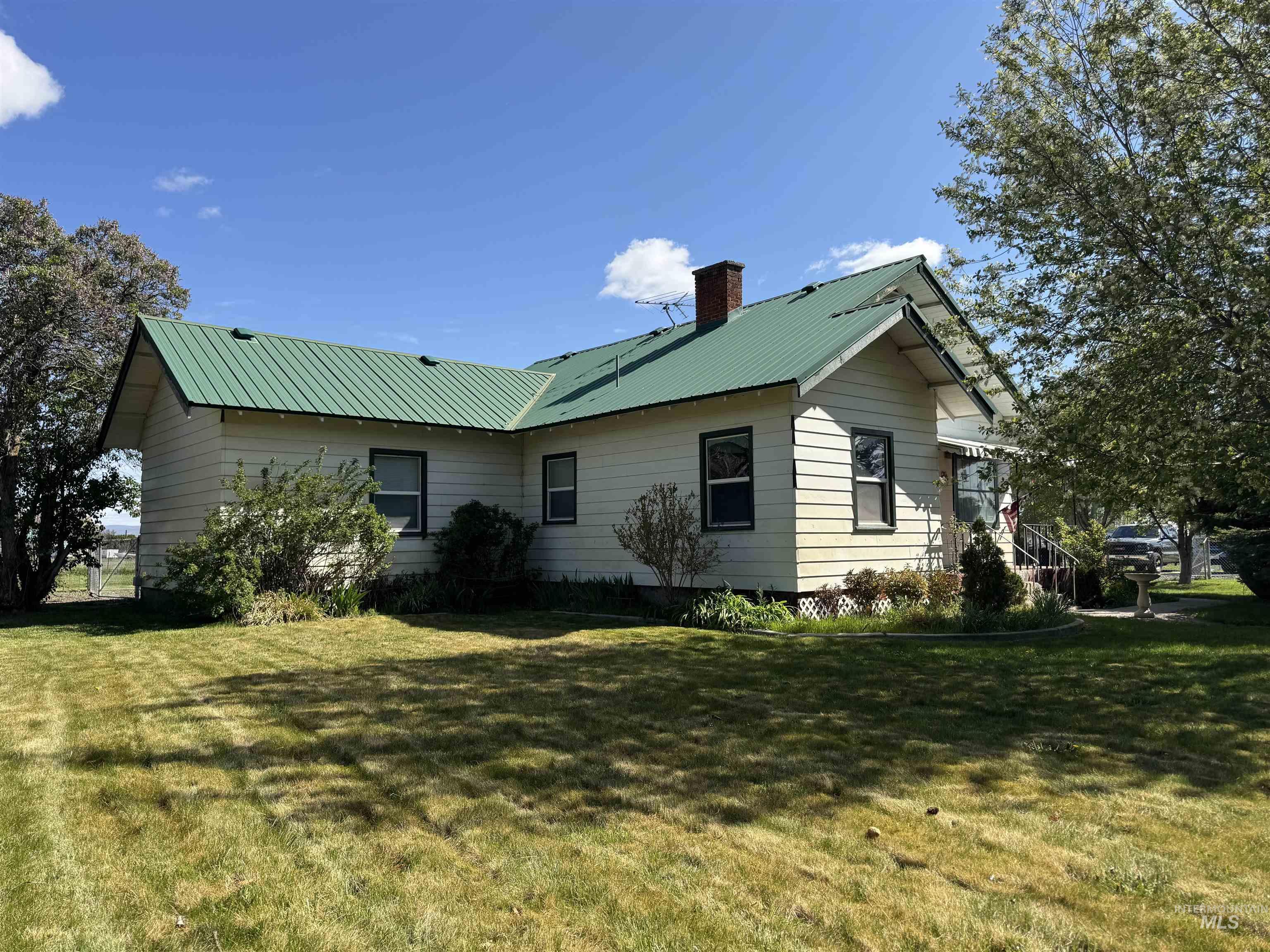 Residential For Sale