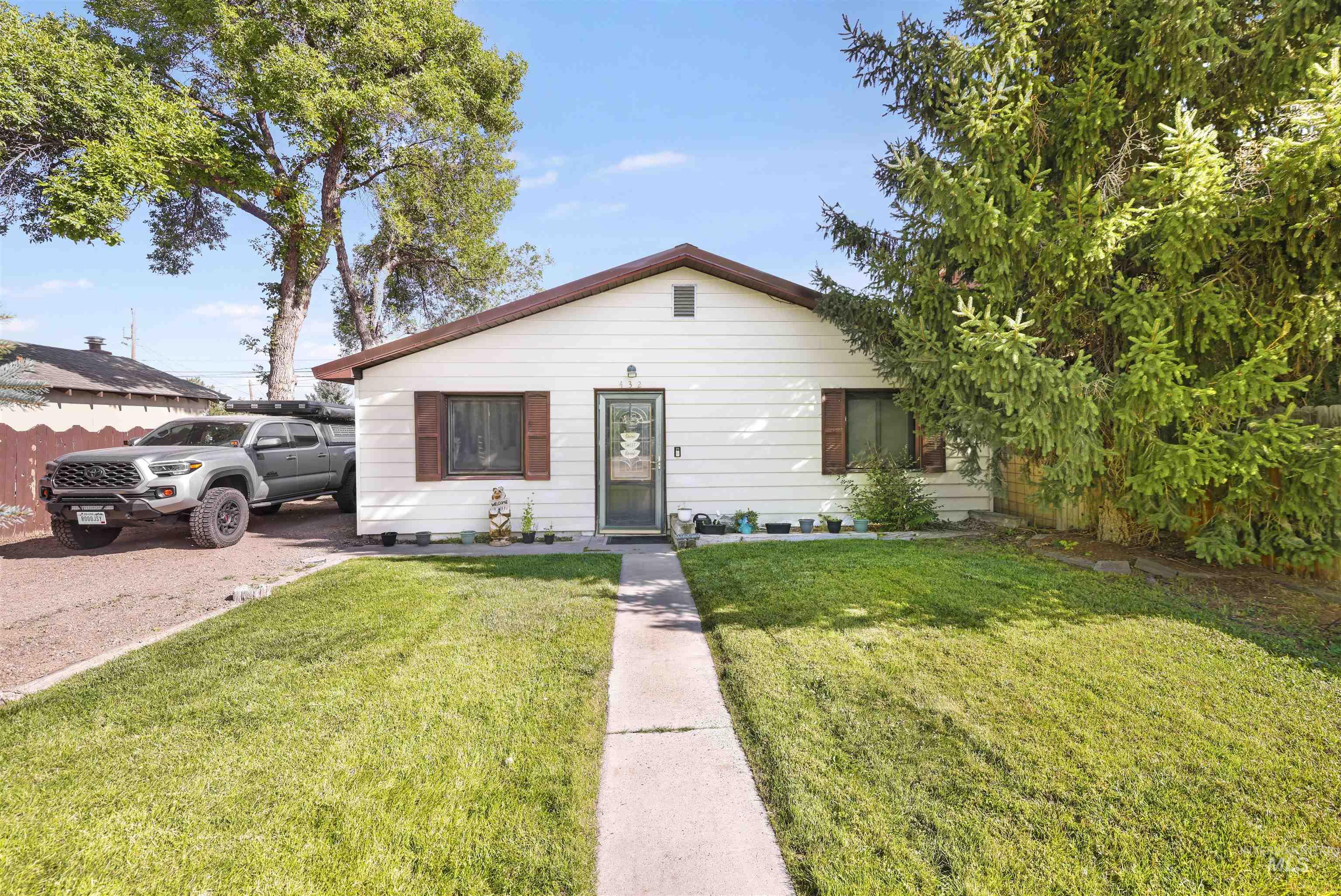 Residential For Sale