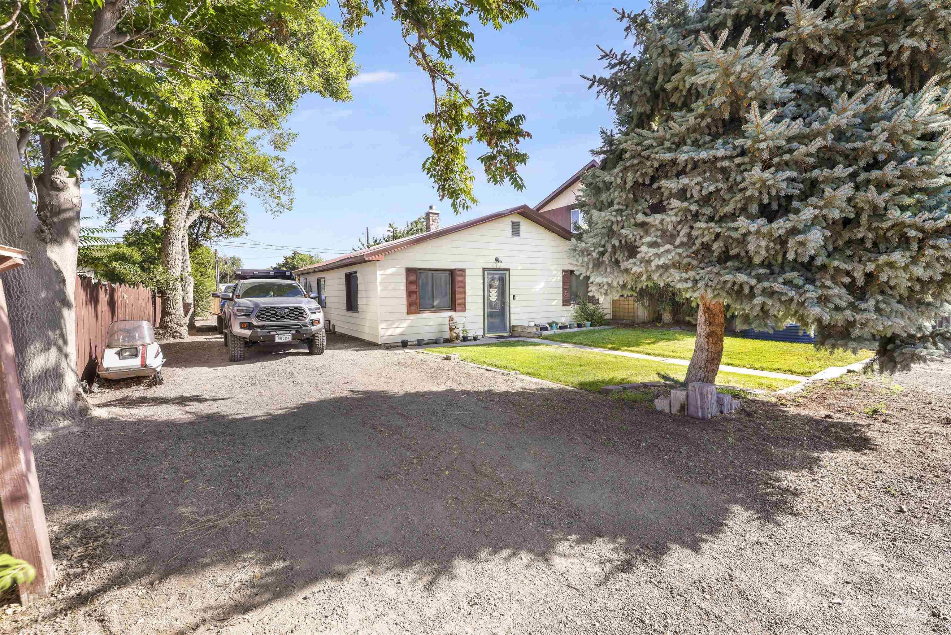 432 Monroe, Kimberly, Idaho 83341, 2 Bedrooms, 2 Bathrooms, Residential For Sale, Price $265,000,MLS 98998097