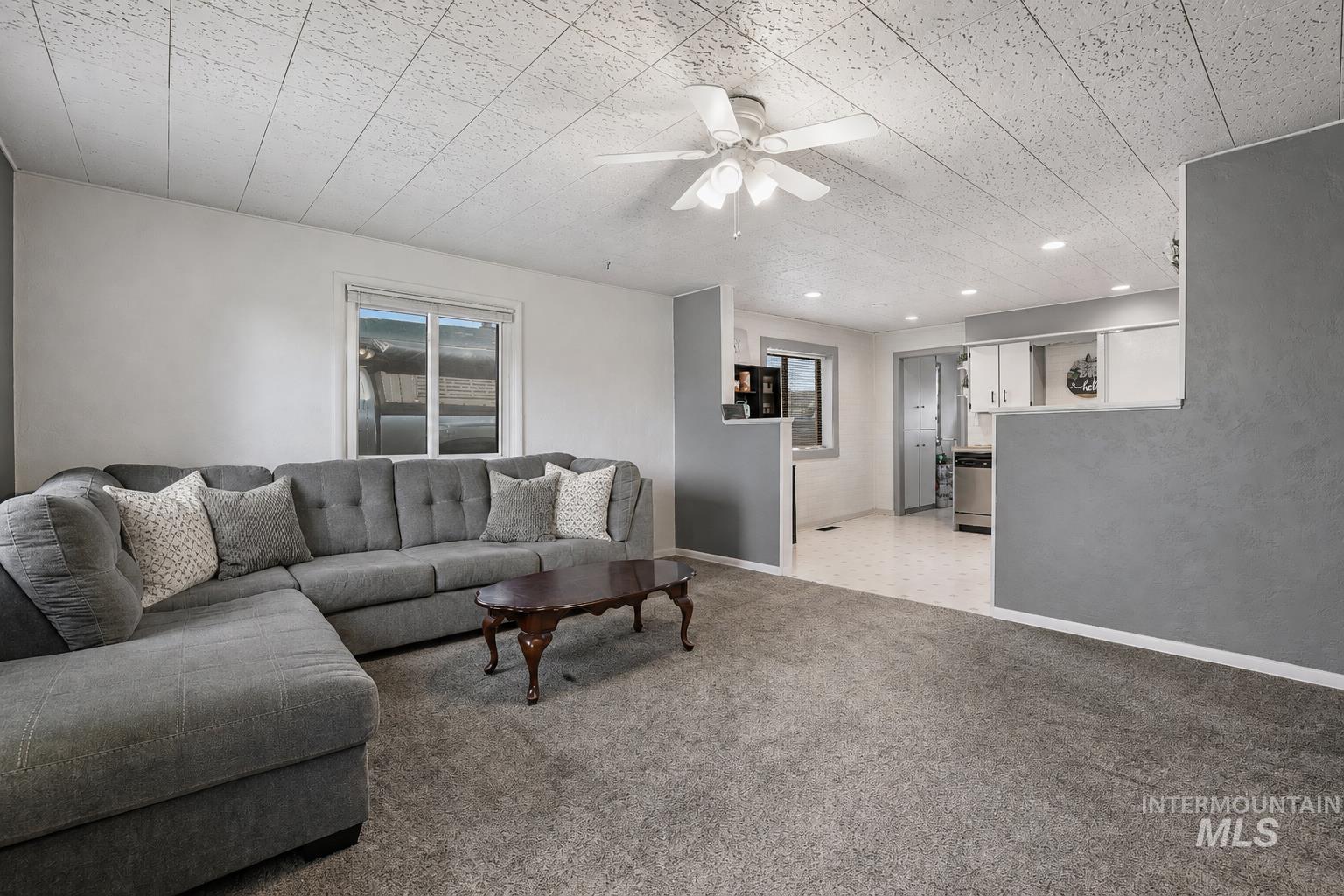 432 Monroe, Kimberly, Idaho 83341, 2 Bedrooms, 2 Bathrooms, Residential For Sale, Price $265,000,MLS 98998097