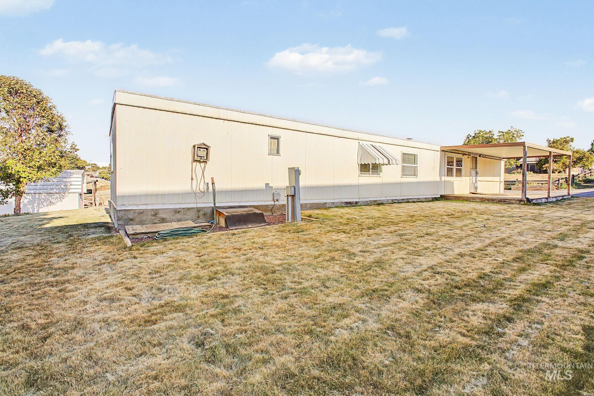 2312 3rd Ave, Clarkston, Washington 99403, 2 Bedrooms, 1 Bathroom, Residential For Sale, Price $179,000,MLS 98998098