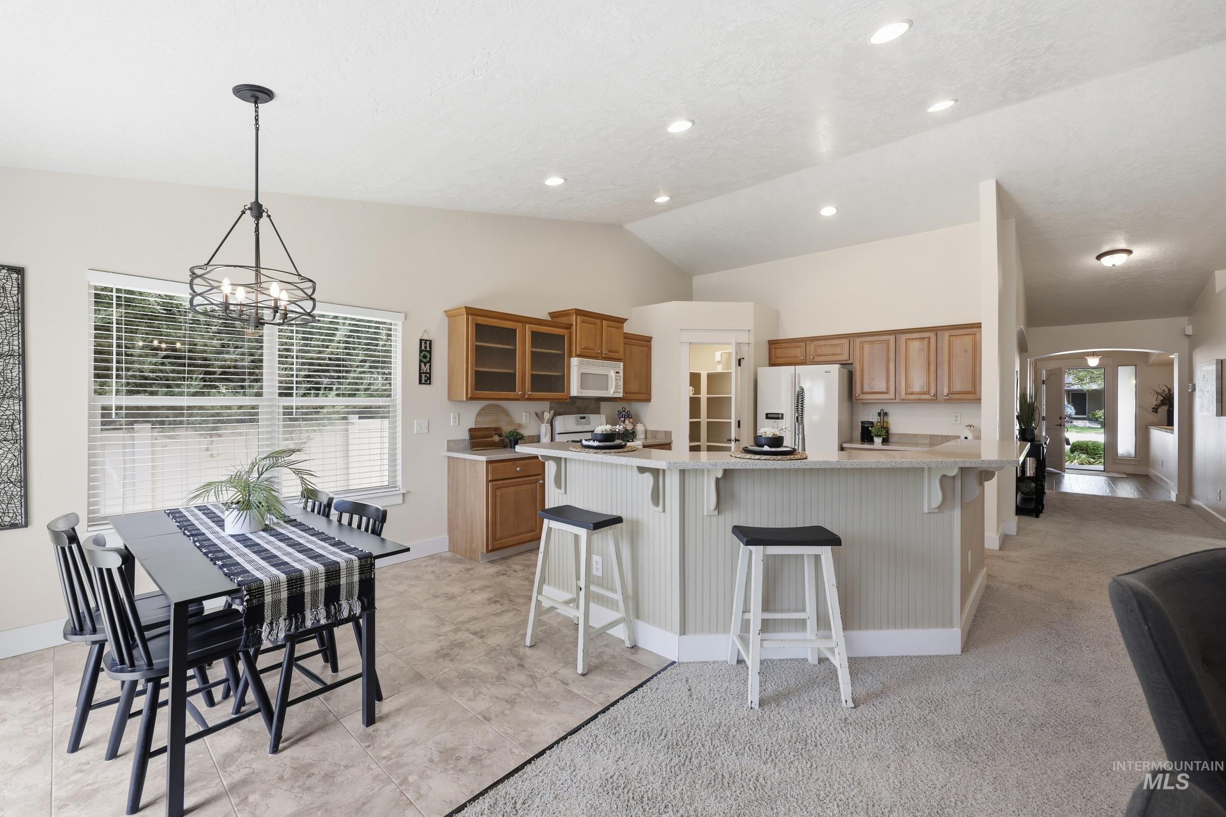 11473 W Jennie Lakes Street, Boise, Idaho 83709, 3 Bedrooms, 2 Bathrooms, Residential For Sale, Price $499,900, 98998099
