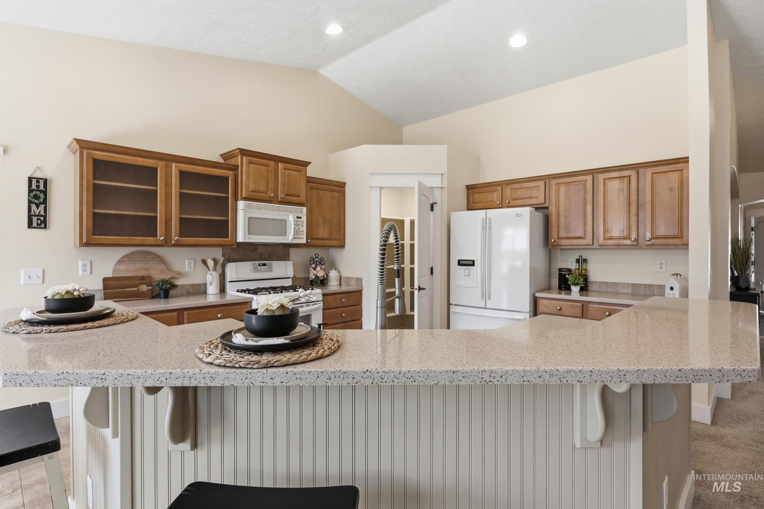 11473 W Jennie Lakes Street, Boise, Idaho 83709, 3 Bedrooms, 2 Bathrooms, Residential For Sale, Price $499,900, 98998099
