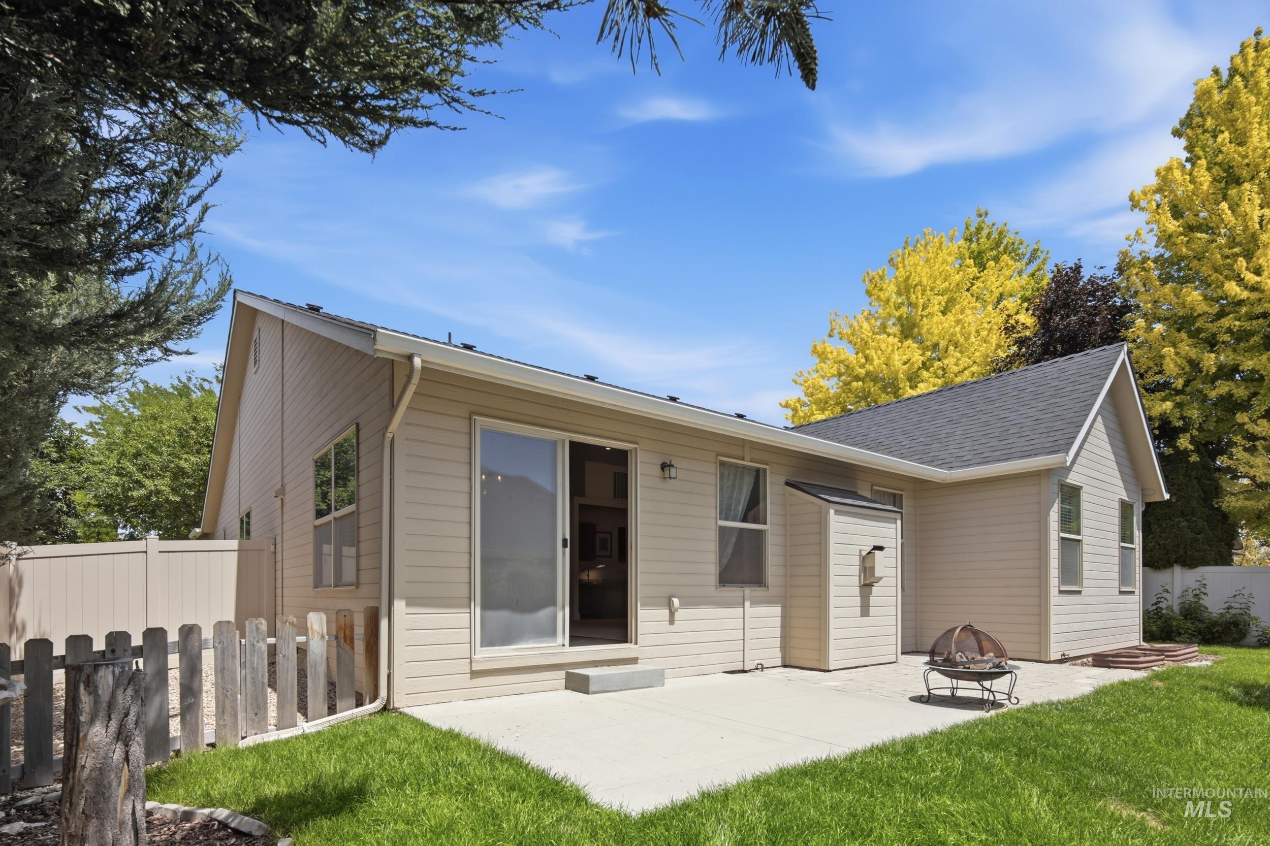 11473 W Jennie Lakes Street, Boise, Idaho 83709, 3 Bedrooms, 2 Bathrooms, Residential For Sale, Price $499,900, 98998099
