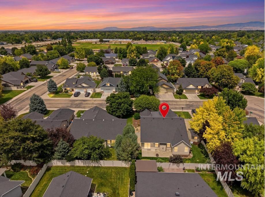 11473 W Jennie Lakes Street, Boise, Idaho 83709, 3 Bedrooms, 2 Bathrooms, Residential For Sale, Price $499,900, 98998099