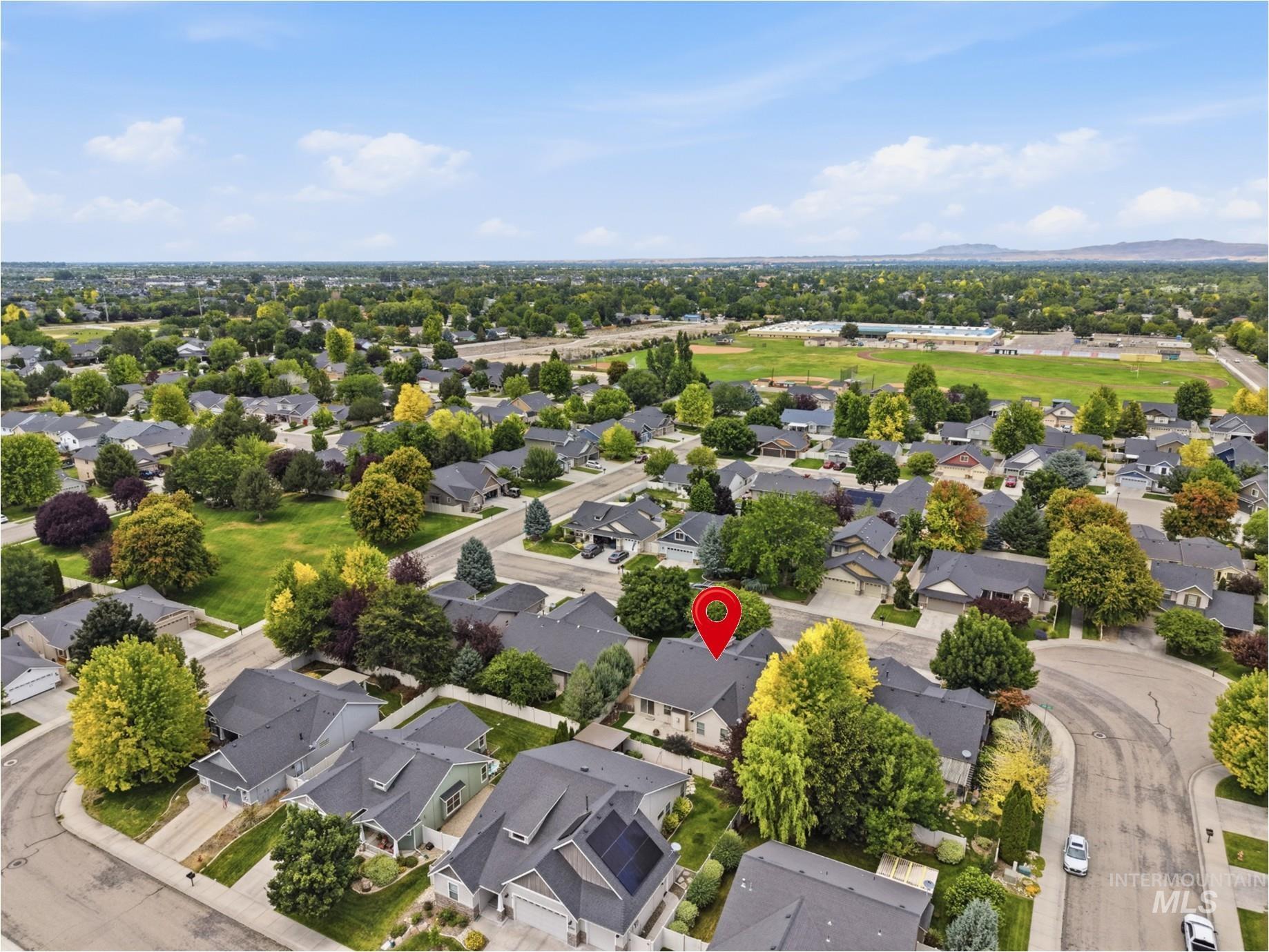11473 W Jennie Lakes Street, Boise, Idaho 83709, 3 Bedrooms, 2 Bathrooms, Residential For Sale, Price $499,900, 98998099