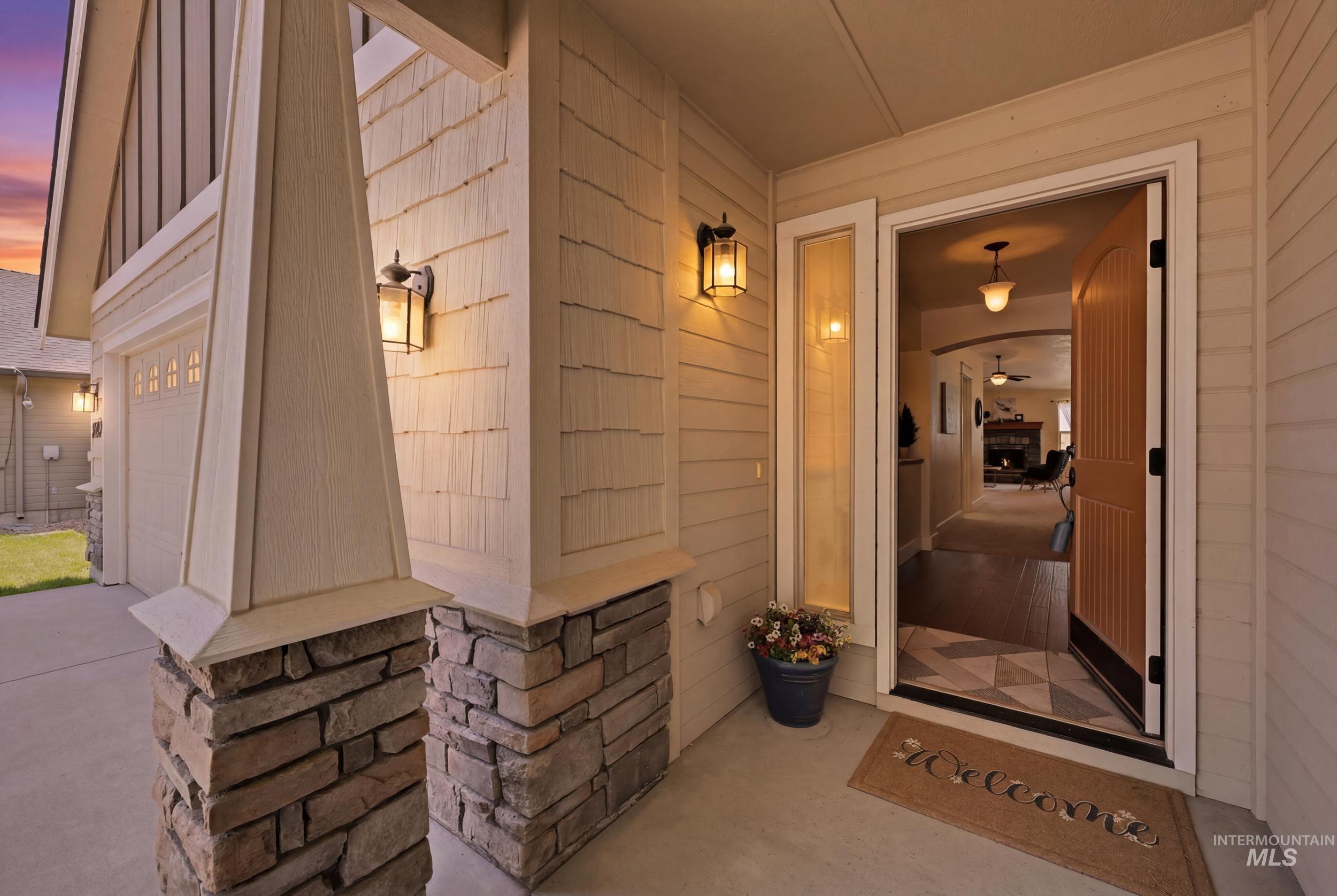 11473 W Jennie Lakes Street, Boise, Idaho 83709, 3 Bedrooms, 2 Bathrooms, Residential For Sale, Price $499,900, 98998099