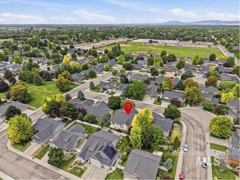 11473 W Jennie Lakes Street, Boise, Idaho 83709, 3 Bedrooms, 2 Bathrooms, Residential For Sale, Price $499,900, 98998099