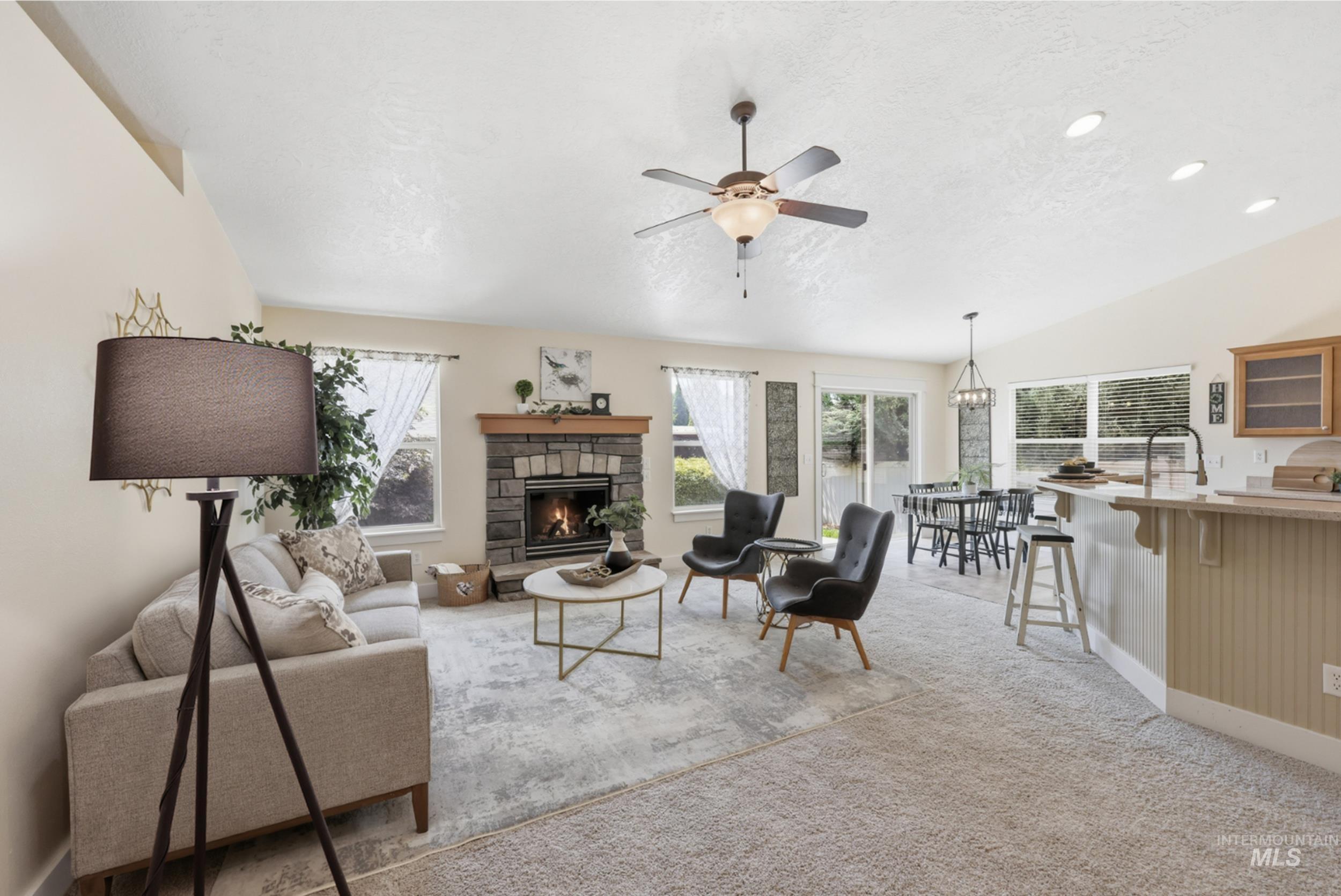 11473 W Jennie Lakes Street, Boise, Idaho 83709, 3 Bedrooms, 2 Bathrooms, Residential For Sale, Price $499,900, 98998099