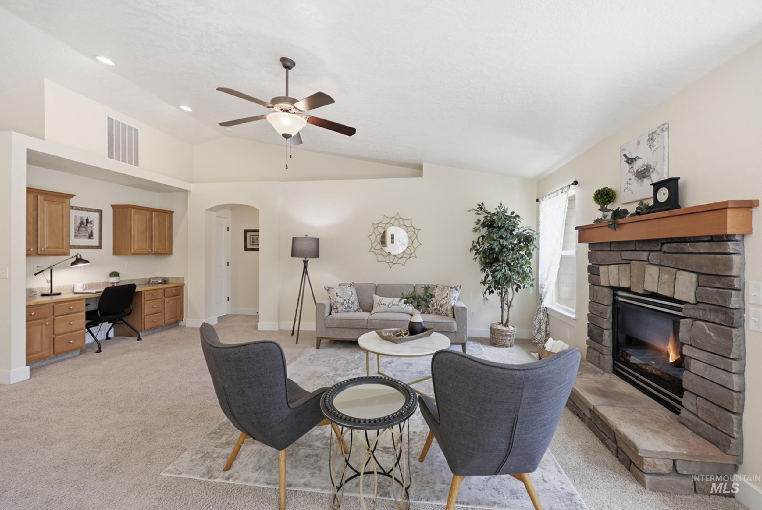 11473 W Jennie Lakes Street, Boise, Idaho 83709, 3 Bedrooms, 2 Bathrooms, Residential For Sale, Price $499,900, 98998099