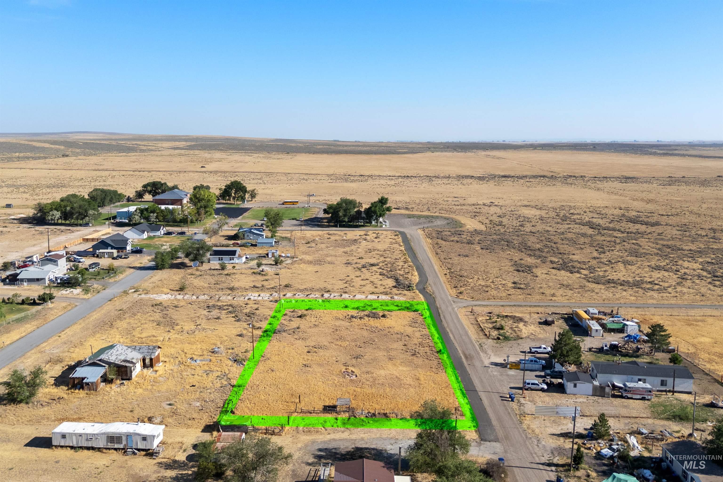TBD Central Ave., Hollister, Idaho 83301, Land For Sale, Price $70,000,MLS 98998100