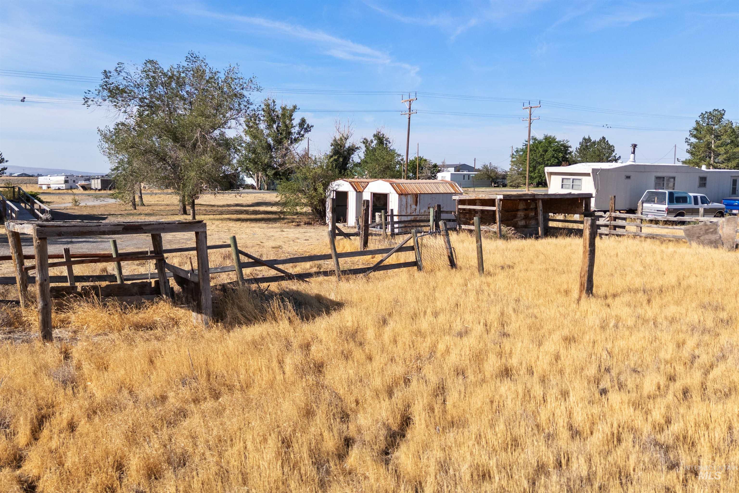 TBD Central Ave., Hollister, Idaho 83301, Land For Sale, Price $70,000,MLS 98998100