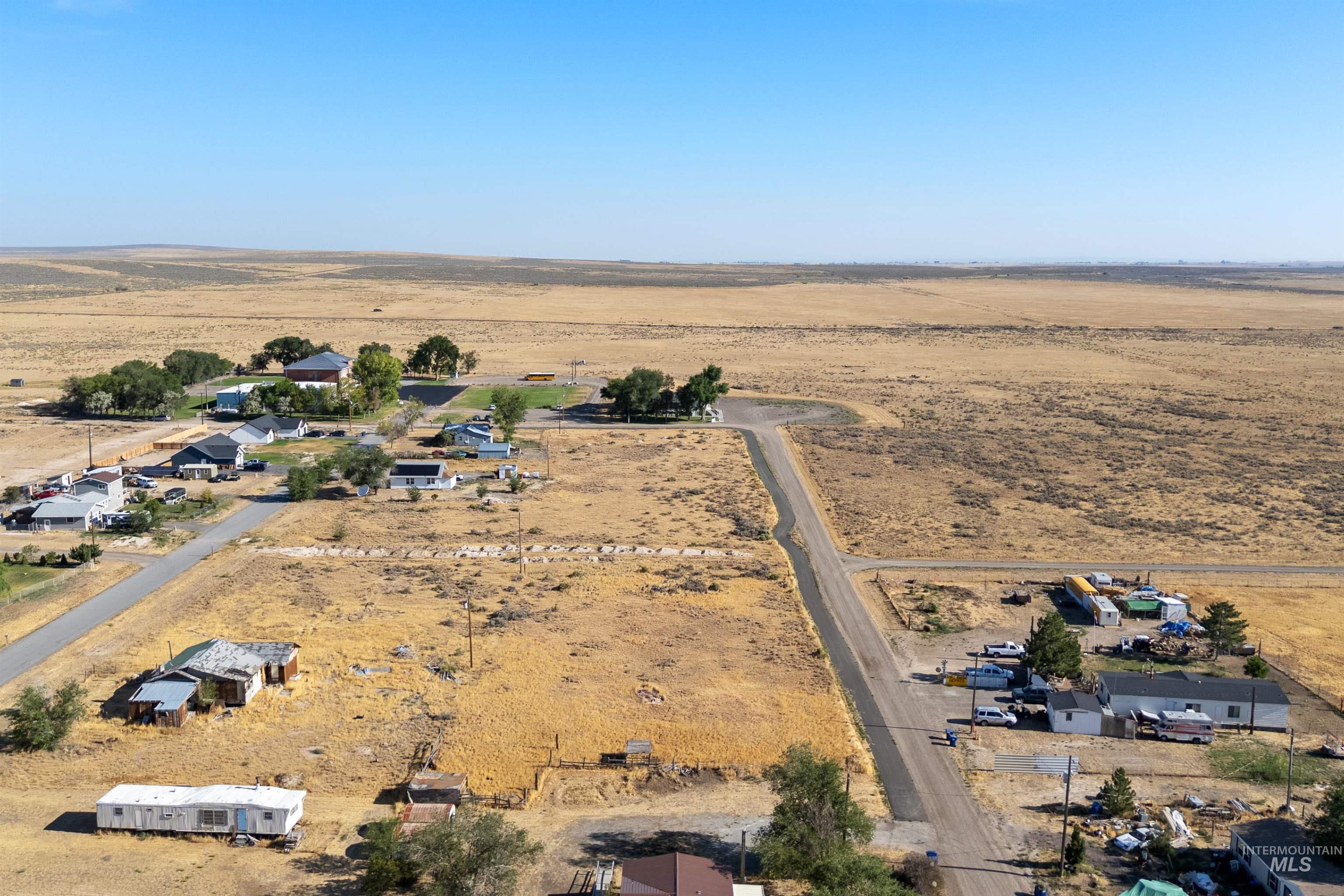 TBD Central Ave., Hollister, Idaho 83301, Land For Sale, Price $70,000,MLS 98998100