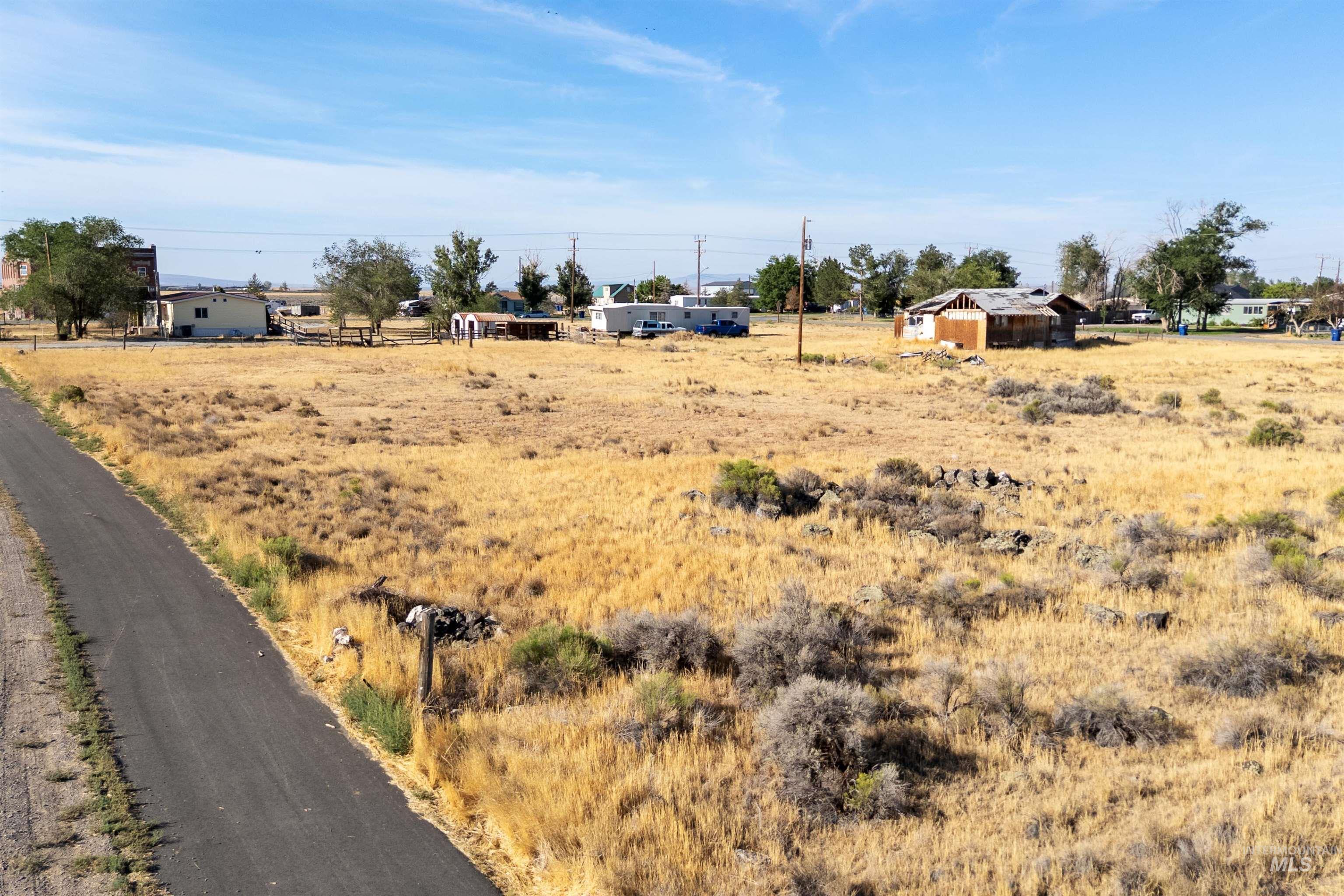 TBD Central Ave., Hollister, Idaho 83301, Land For Sale, Price $70,000,MLS 98998100