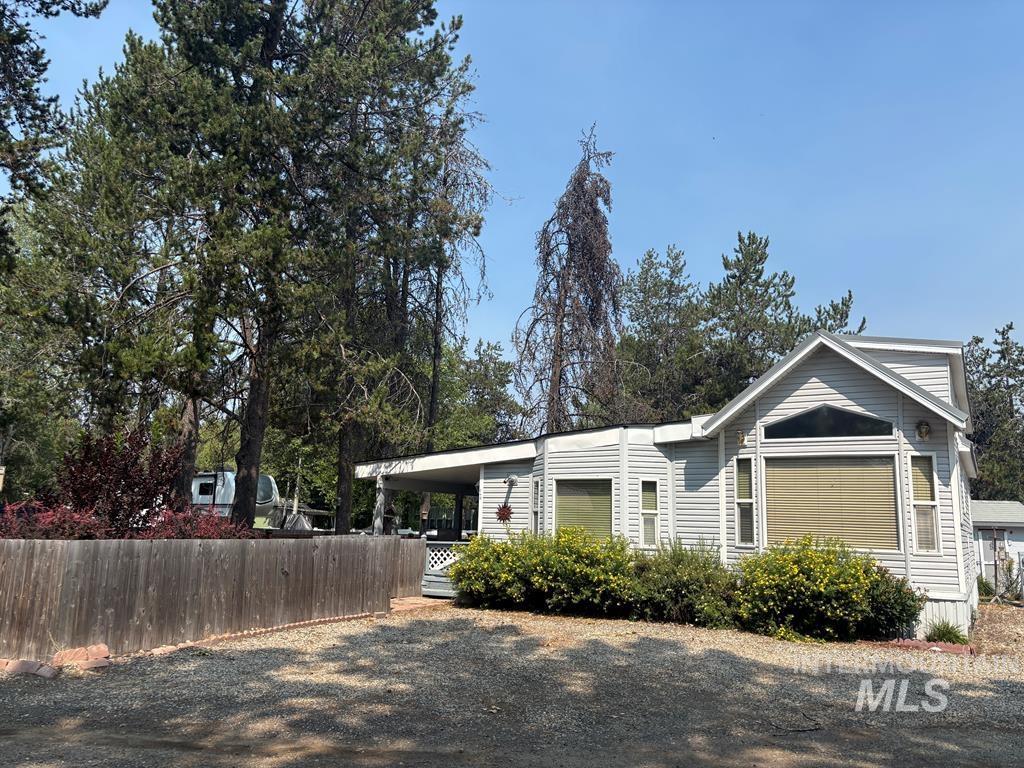 Residential For Sale