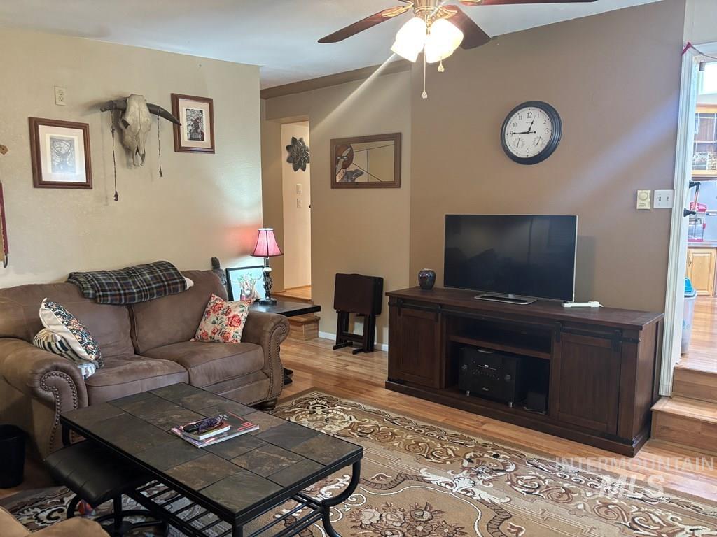 514 F40 Sawyer Street, Cascade, Idaho 83611, 2 Bedrooms, 1 Bathroom, Residential For Sale, Price $249,900,MLS 98998102
