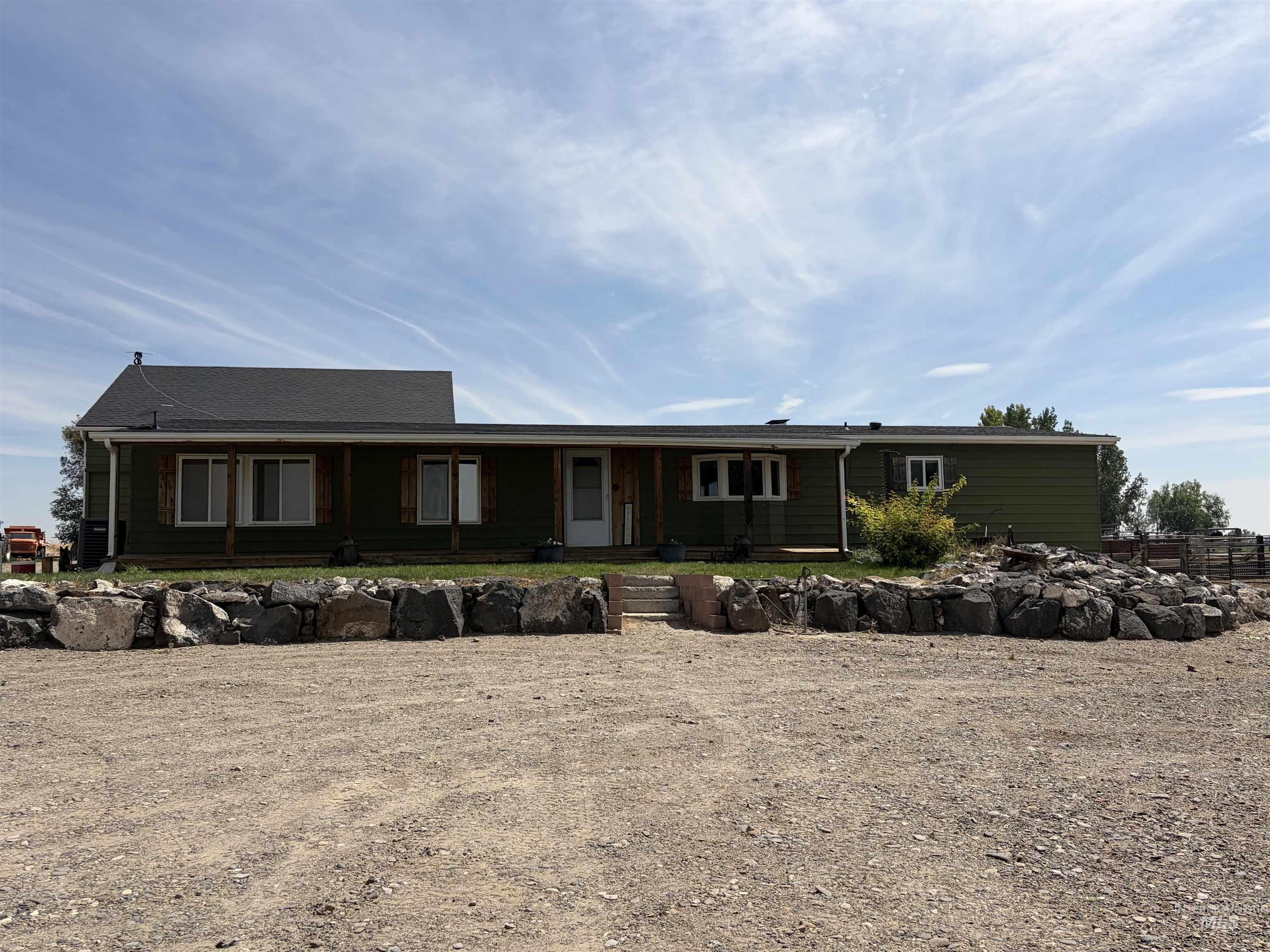 Residential For Sale