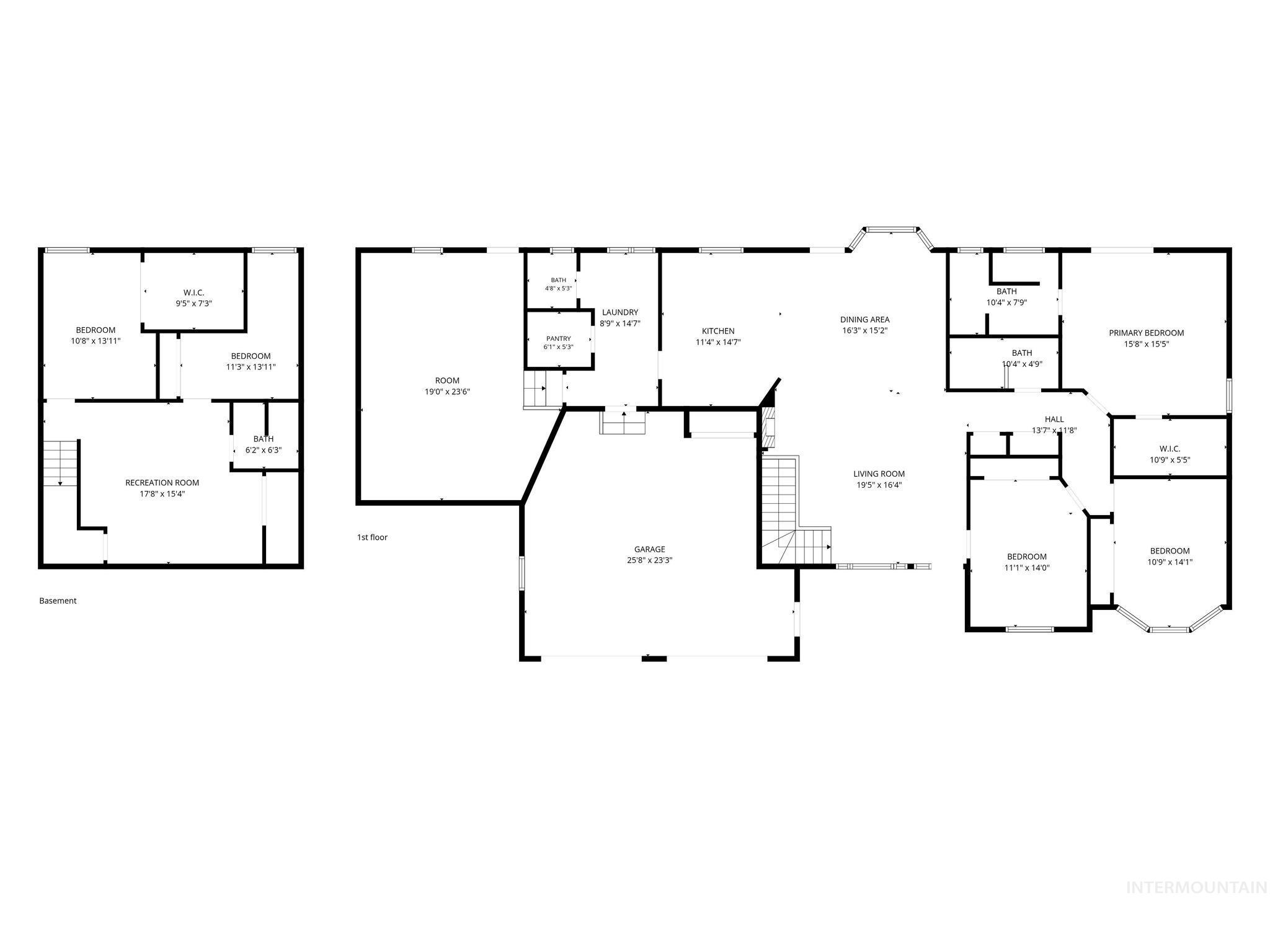 2047 Candlewood Cir, Twin Falls, Idaho 83301, 5 Bedrooms, 3.5 Bathrooms, Residential For Sale, Price $599,000,MLS 98998108