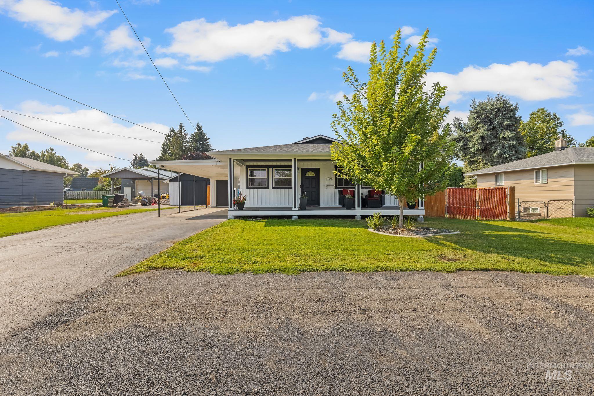 Residential For Sale