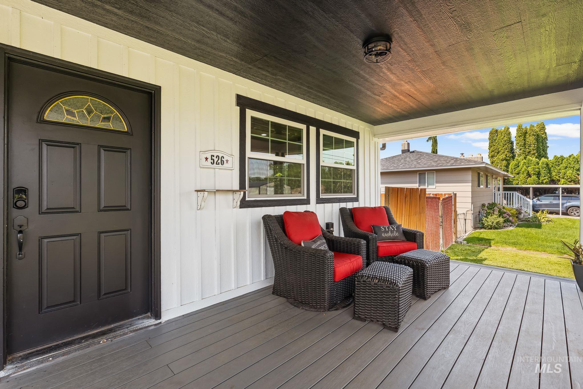 526 Airway Ave, Lewiston, Idaho 83501, 5 Bedrooms, 3 Bathrooms, Residential For Sale, Price $539,900, 98998111