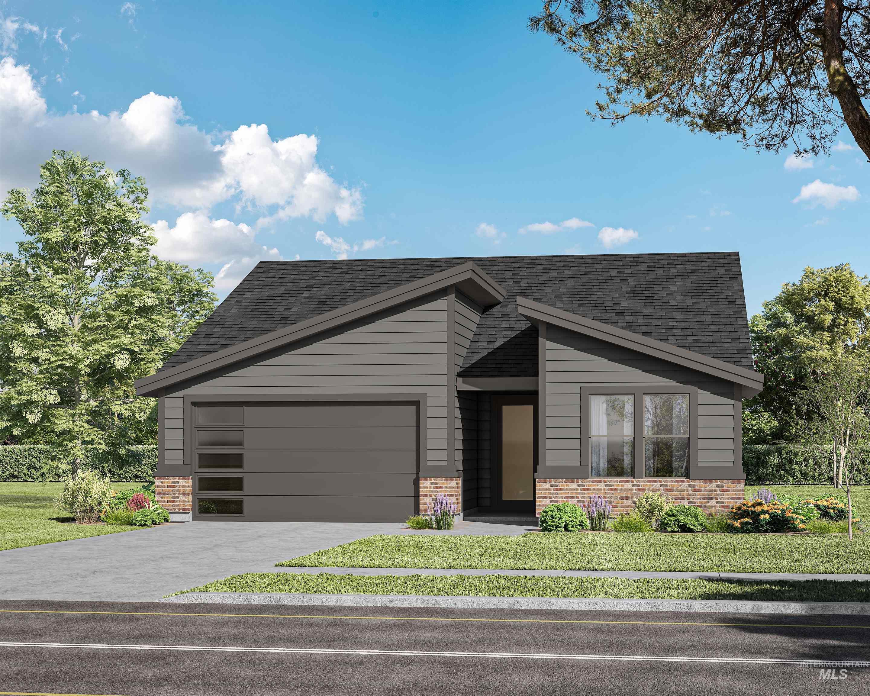 8324 W Gallup St, Meridian, Idaho 83646, 3 Bedrooms, 2 Bathrooms, Residential For Sale, Price $589,900,MLS 98998112