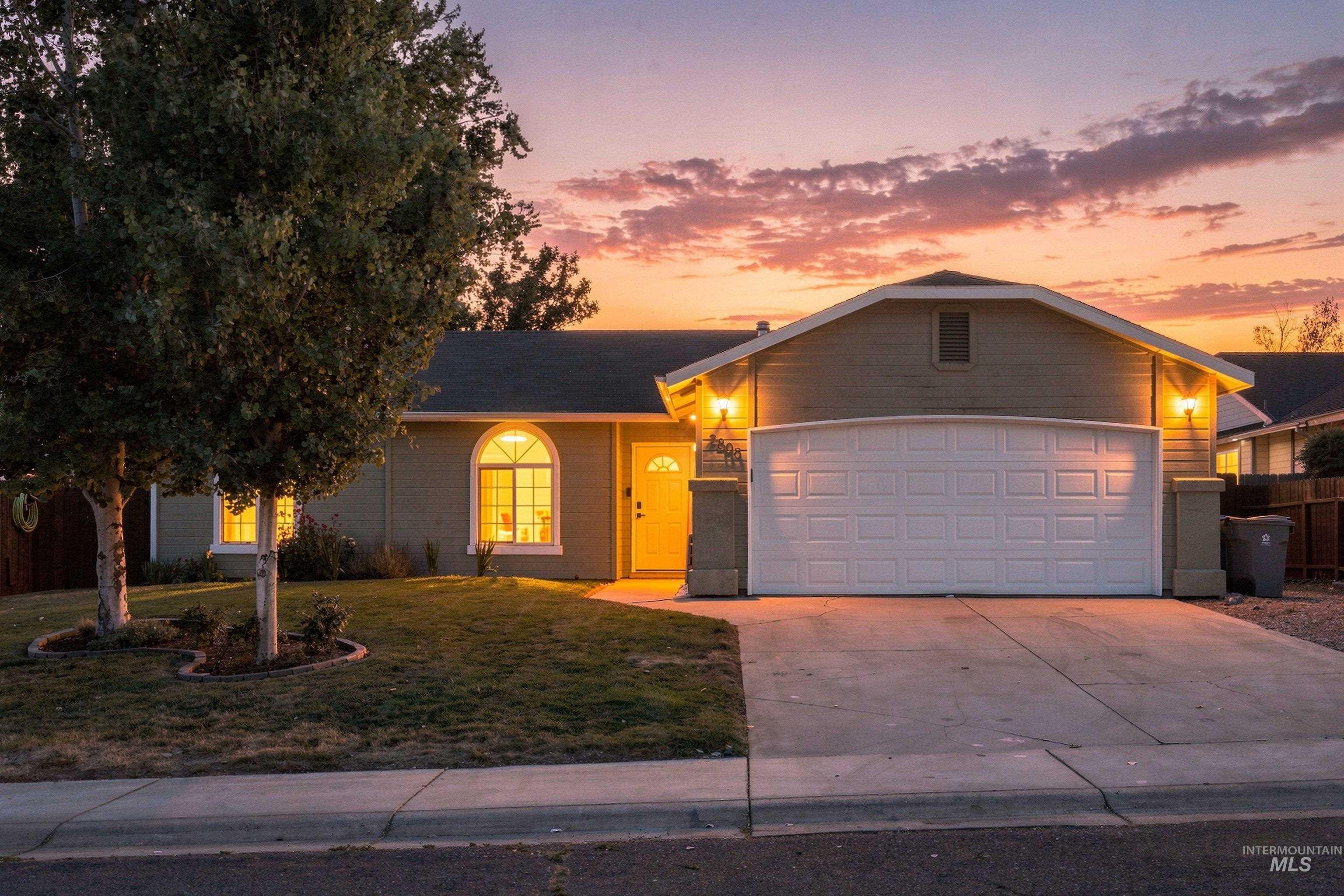 Residential For Sale