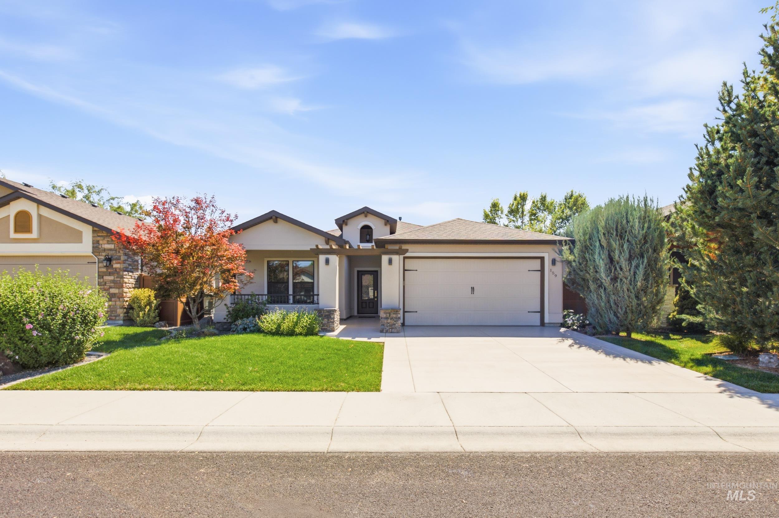 Residential For Sale
