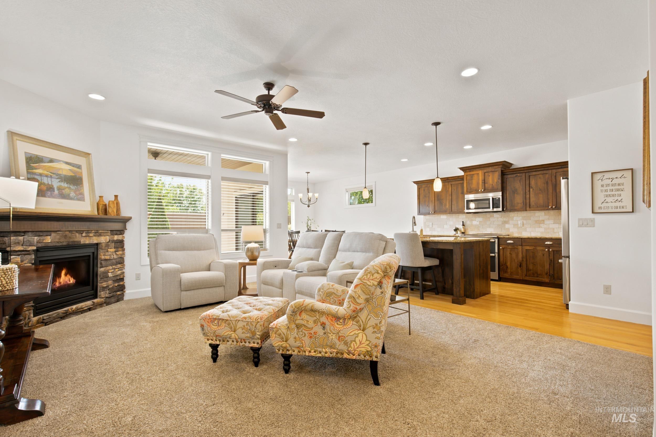 159 E San Pedro St, Meridian, Idaho 83646, 3 Bedrooms, 2 Bathrooms, Residential For Sale, Price $610,000,MLS 98998115