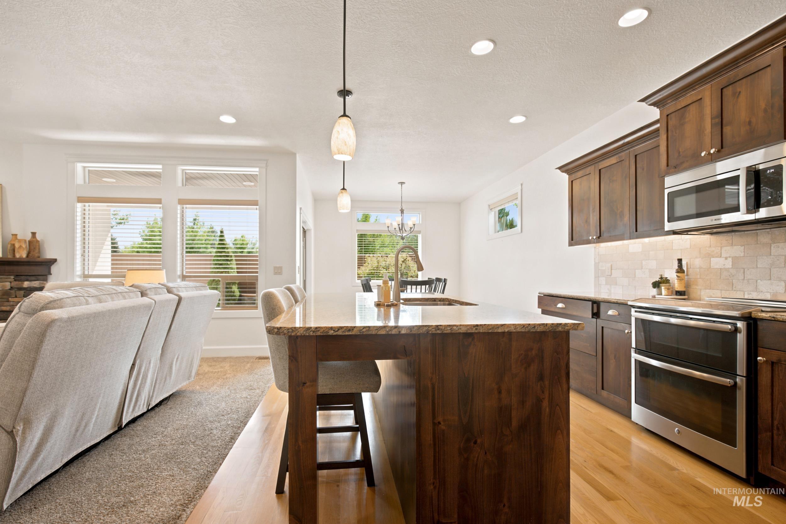 159 E San Pedro St, Meridian, Idaho 83646, 3 Bedrooms, 2 Bathrooms, Residential For Sale, Price $610,000,MLS 98998115