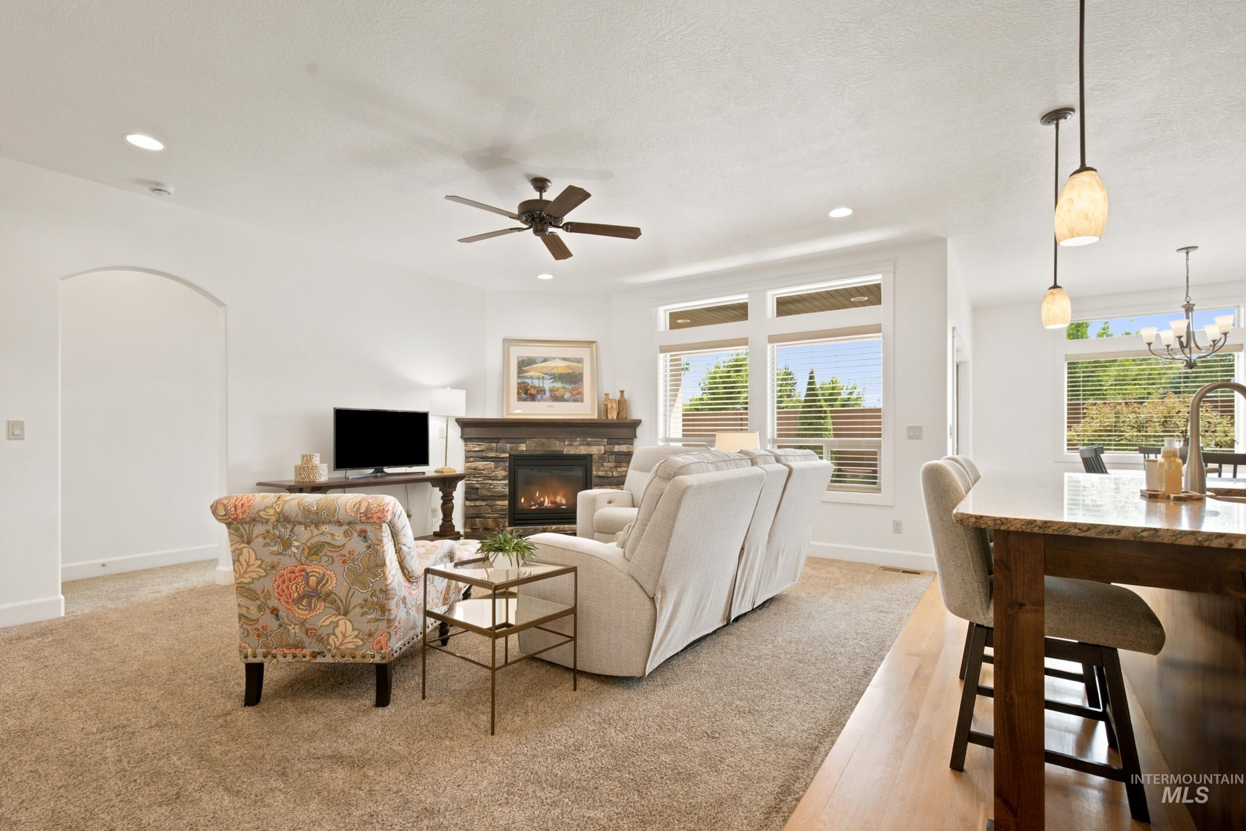 159 E San Pedro St, Meridian, Idaho 83646, 3 Bedrooms, 2 Bathrooms, Residential For Sale, Price $610,000,MLS 98998115