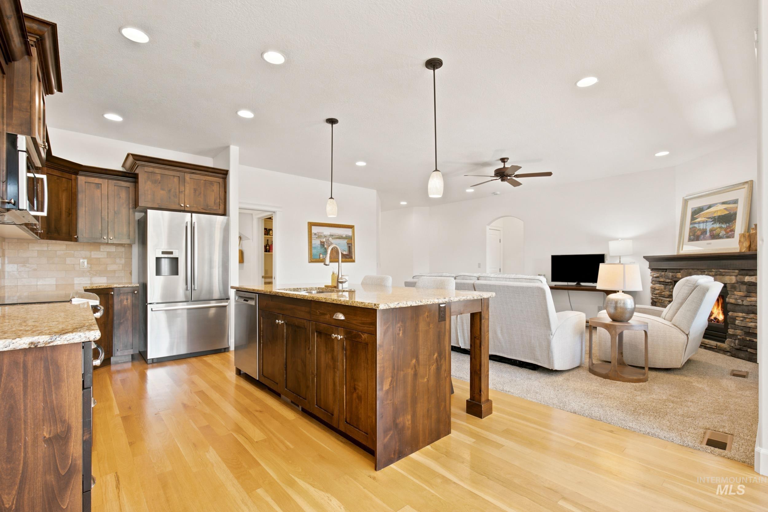 159 E San Pedro St, Meridian, Idaho 83646, 3 Bedrooms, 2 Bathrooms, Residential For Sale, Price $610,000,MLS 98998115