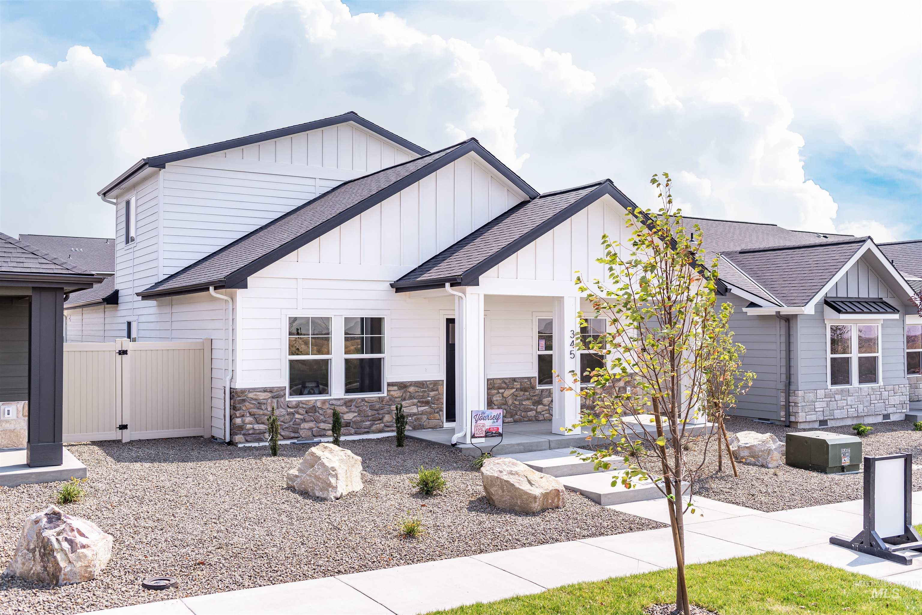 Residential For Sale