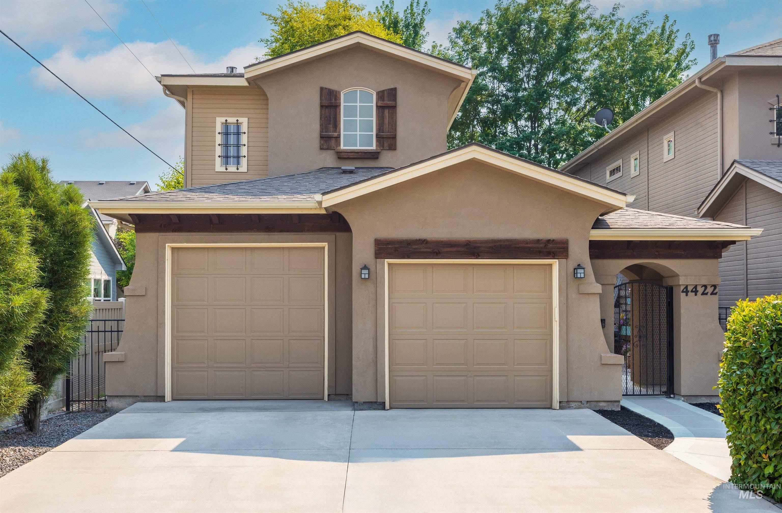 Residential For Sale