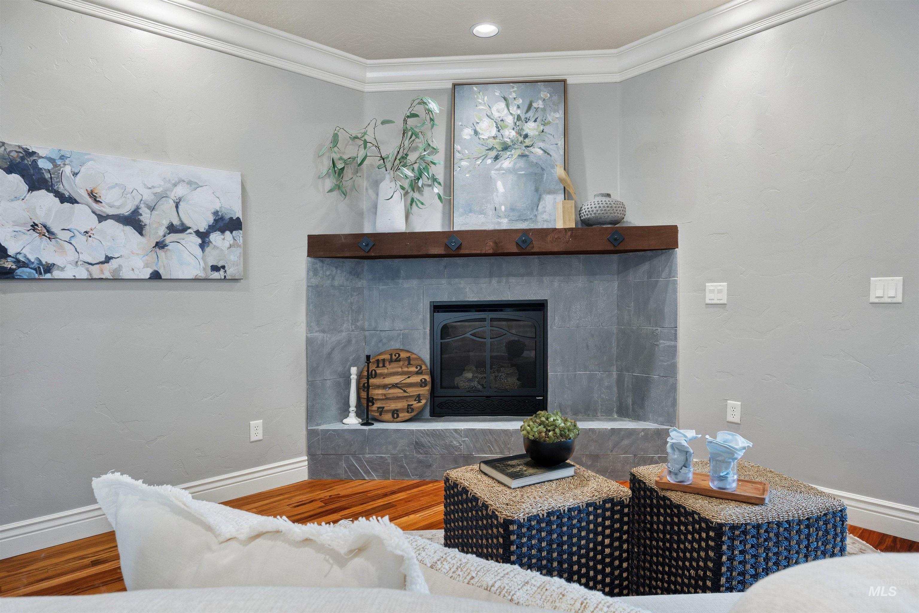 4422 N Mackenzie Lane, Boise, Idaho 83703, 2 Bedrooms, 2.5 Bathrooms, Residential For Sale, Price $515,000, 98998118
