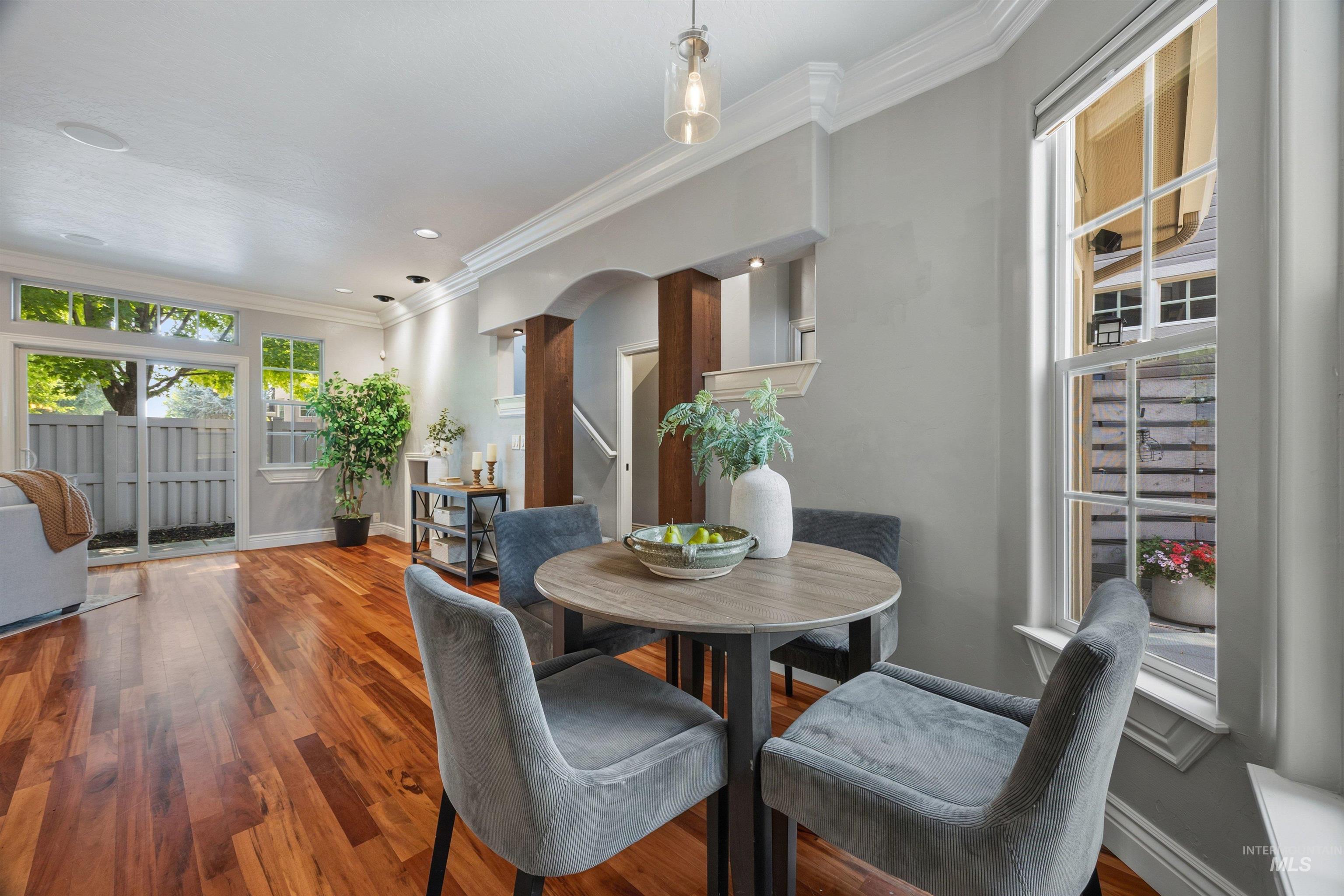 4422 N Mackenzie Lane, Boise, Idaho 83703, 2 Bedrooms, 2.5 Bathrooms, Residential For Sale, Price $515,000, 98998118