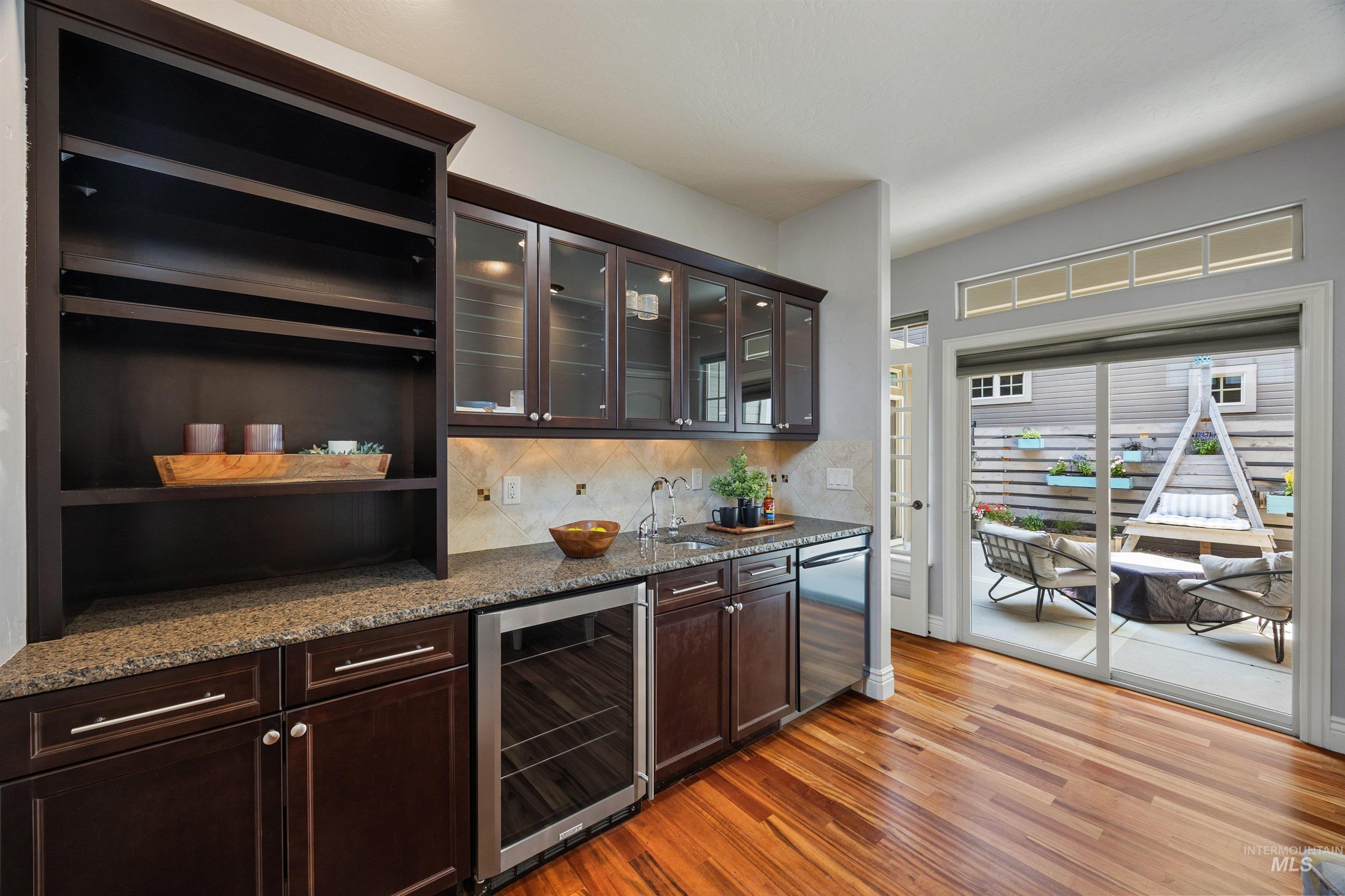 4422 N Mackenzie Lane, Boise, Idaho 83703, 2 Bedrooms, 2.5 Bathrooms, Residential For Sale, Price $515,000, 98998118