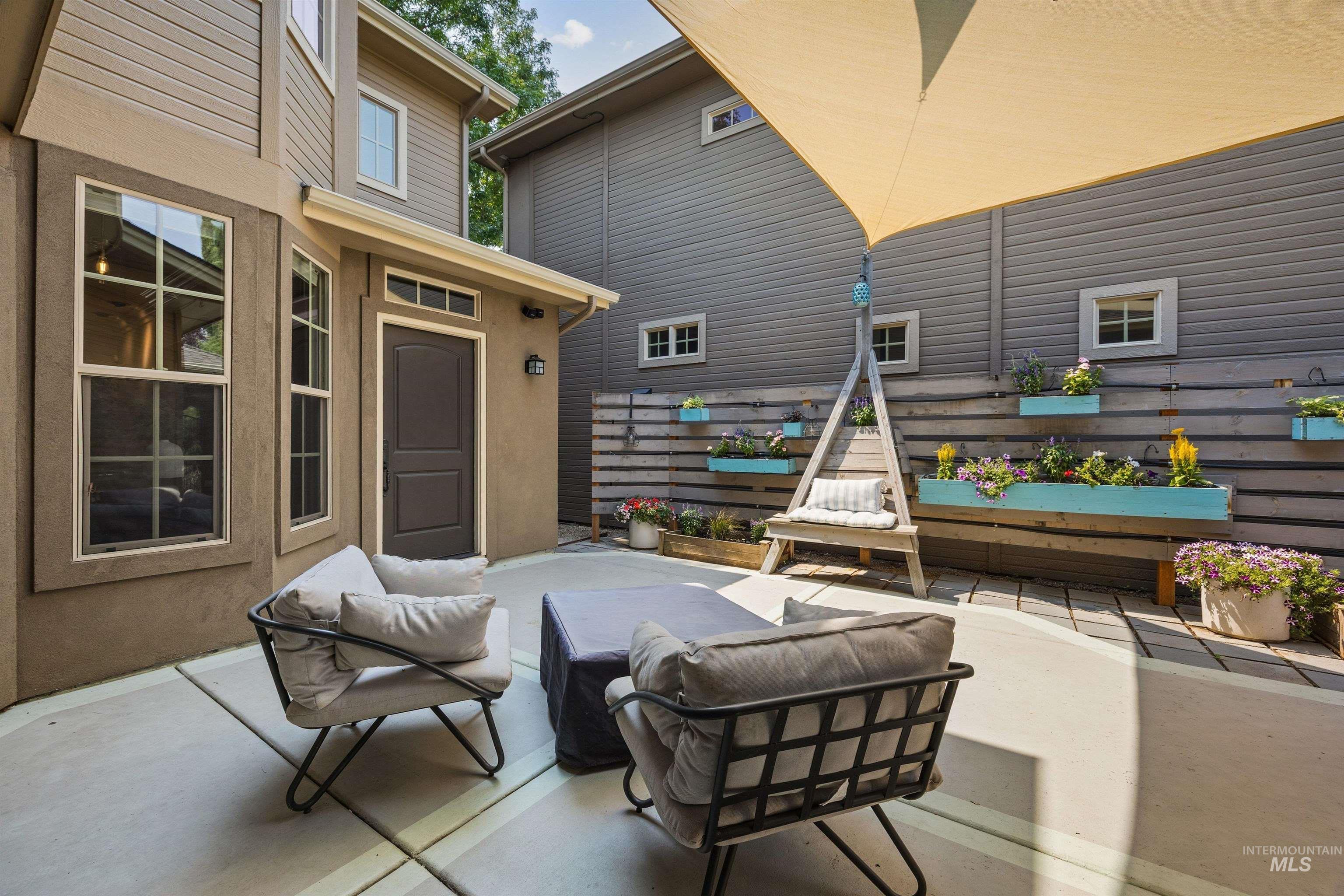 4422 N Mackenzie Lane, Boise, Idaho 83703, 2 Bedrooms, 2.5 Bathrooms, Residential For Sale, Price $515,000, 98998118