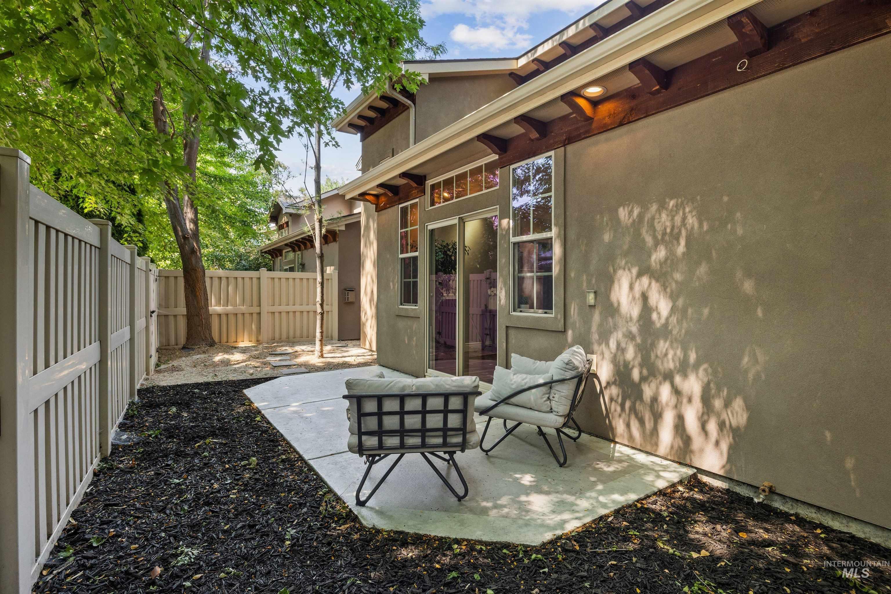 4422 N Mackenzie Lane, Boise, Idaho 83703, 2 Bedrooms, 2.5 Bathrooms, Residential For Sale, Price $515,000, 98998118
