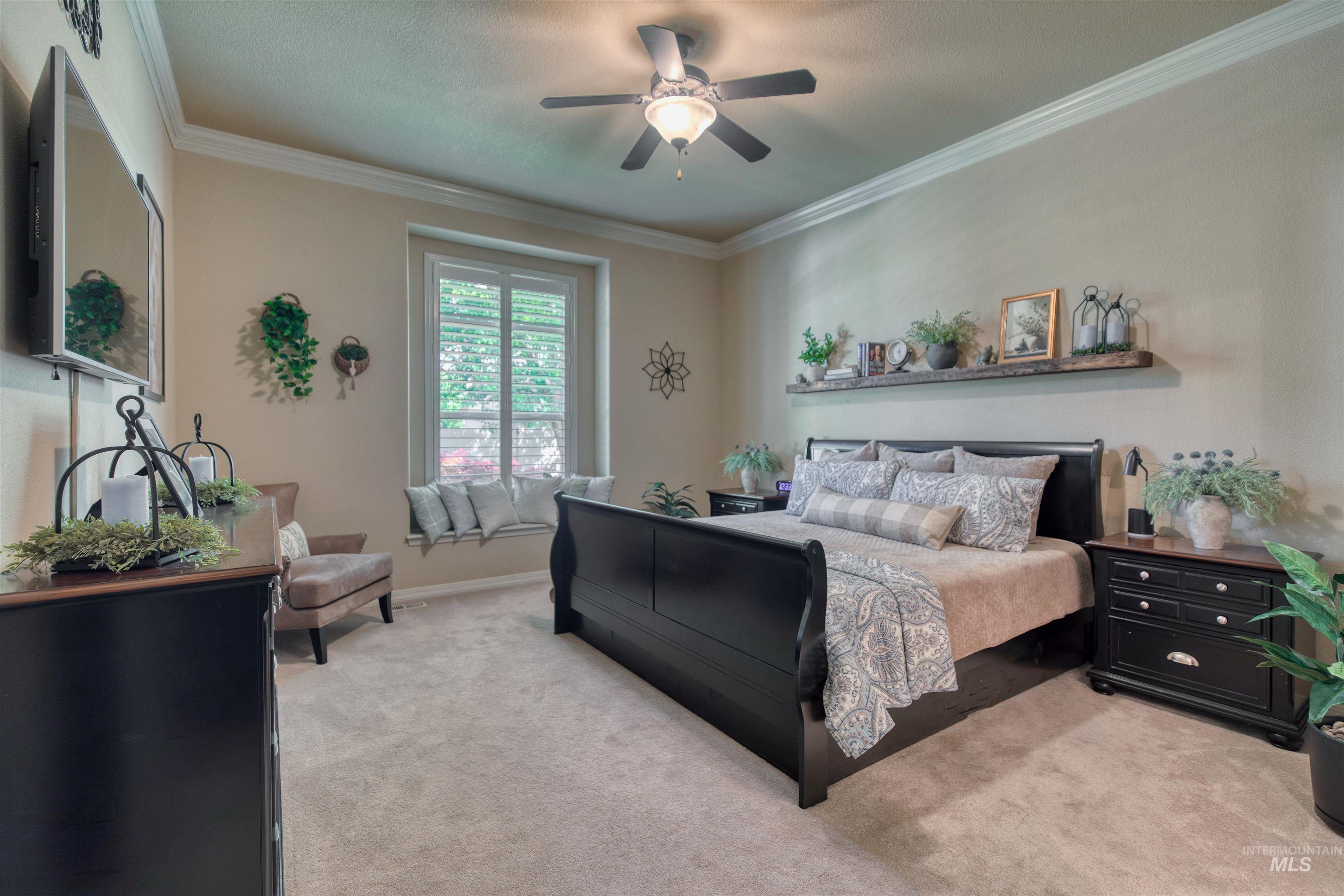 584 W Welch, Meridian, Idaho 83646, 4 Bedrooms, 2.5 Bathrooms, Residential For Sale, Price $599,999, 98998119