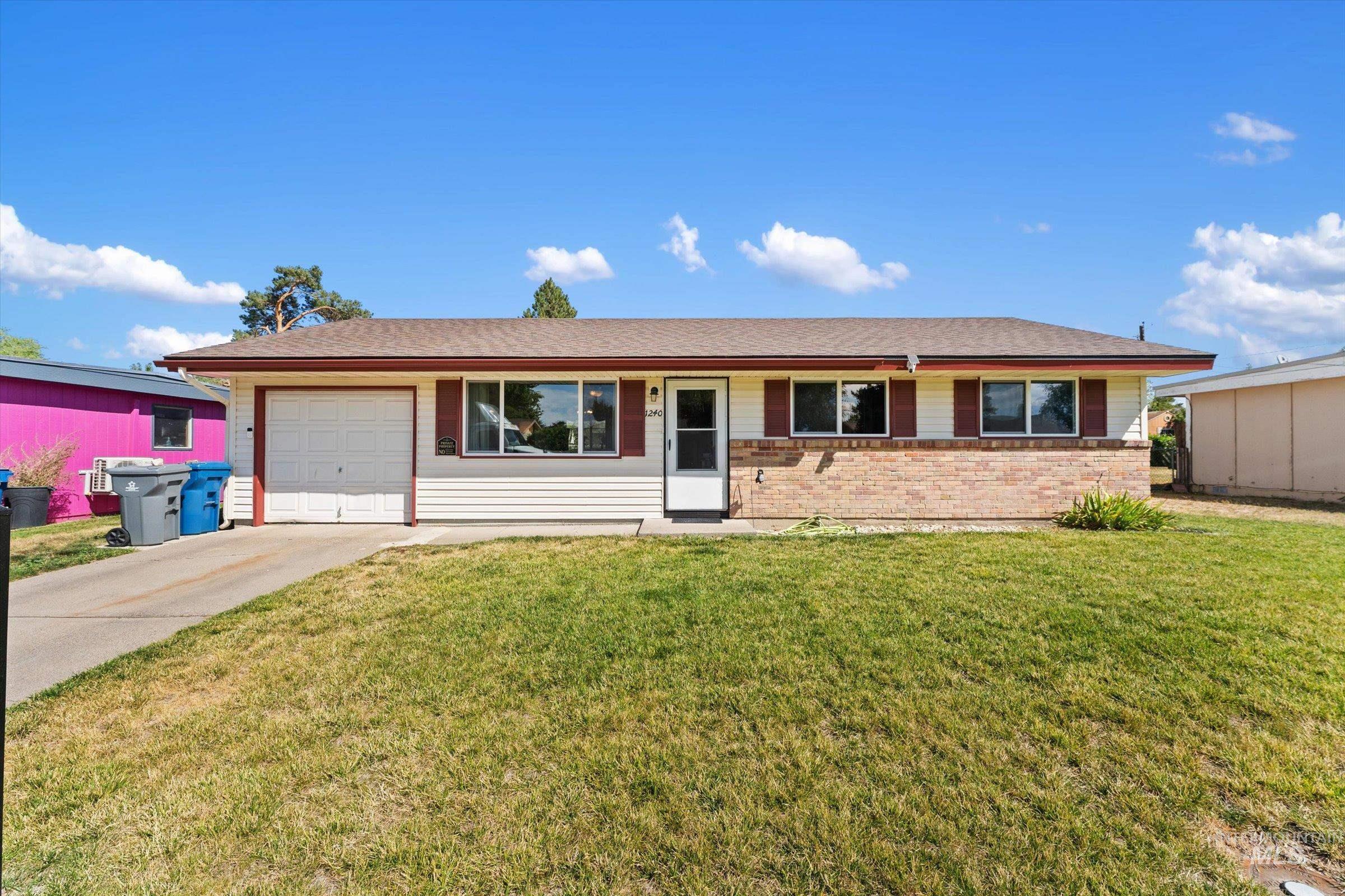 Residential For Sale