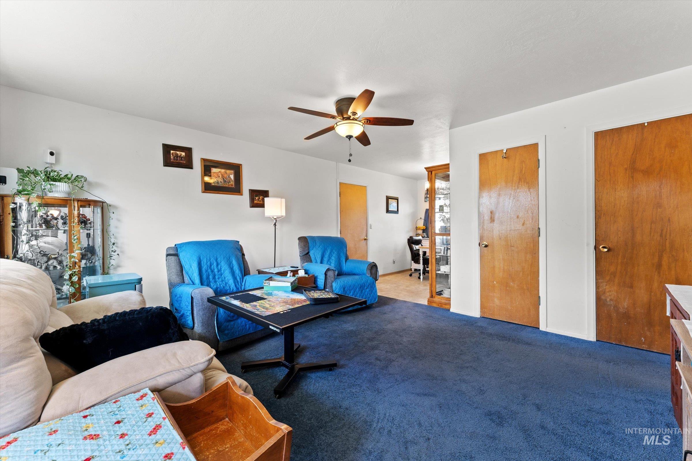 1240 E 16th North, Mountain Home, Idaho 83647, 3 Bedrooms, 1 Bathroom, Residential For Sale, Price $299,900,MLS 98998120
