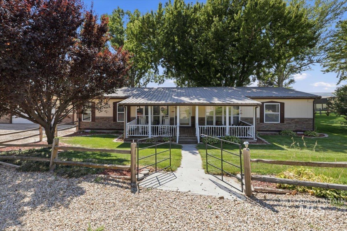 Residential For Sale