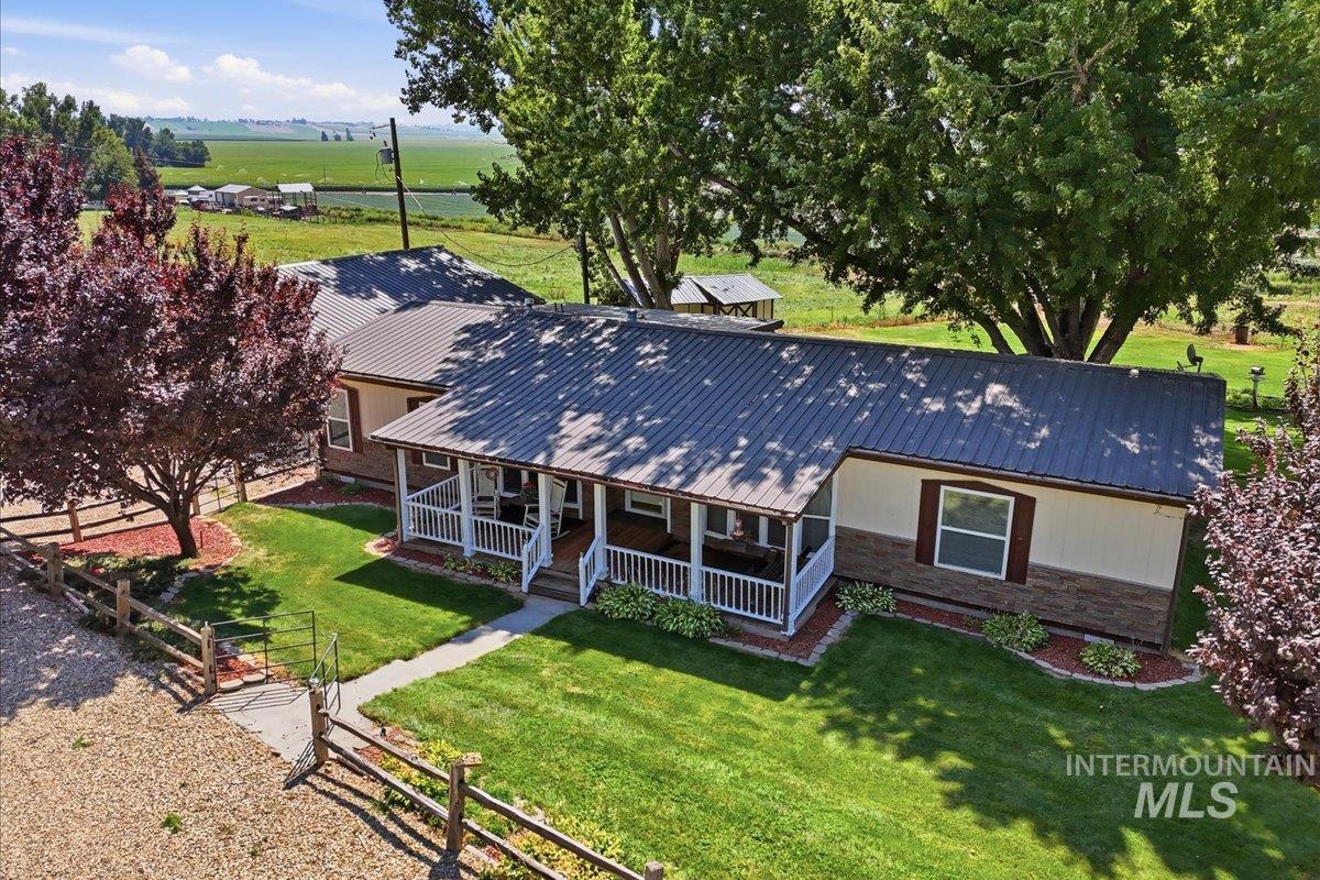 23519 Wamstad Rd, Parma, Idaho 83660, 3 Bedrooms, 2 Bathrooms, Residential For Sale, Price $605,000, 98998121