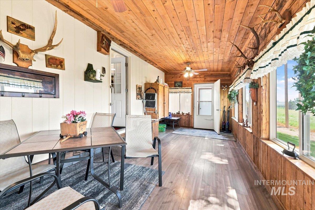 23519 Wamstad Rd, Parma, Idaho 83660, 3 Bedrooms, 2 Bathrooms, Residential For Sale, Price $605,000, 98998121