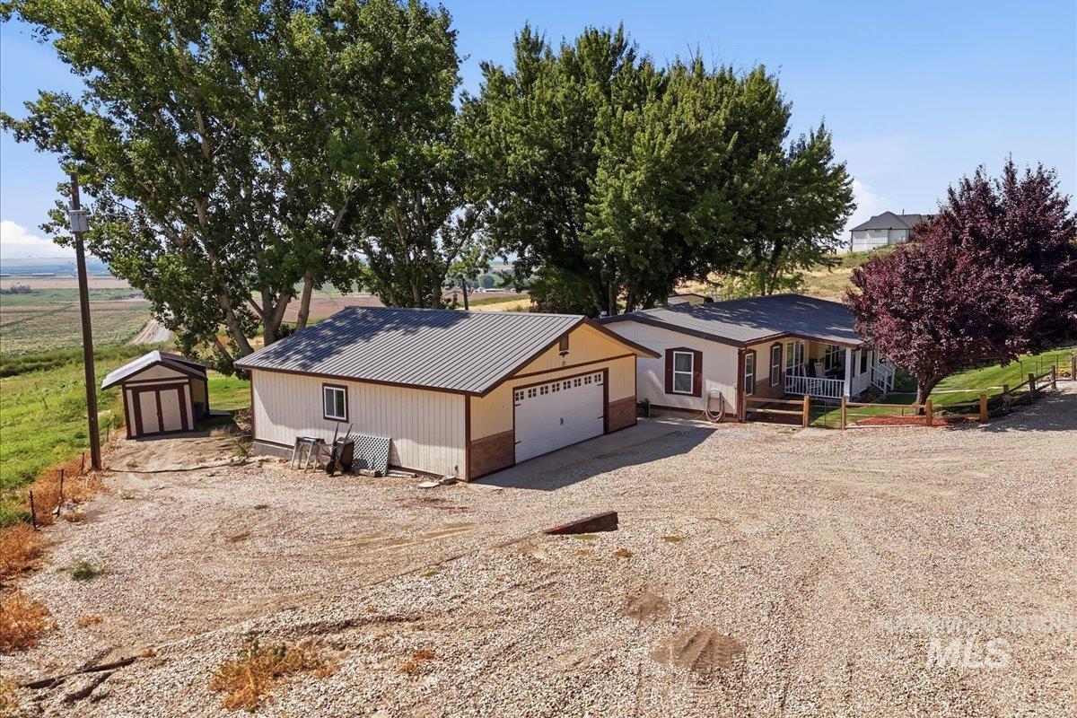 23519 Wamstad Rd, Parma, Idaho 83660, 3 Bedrooms, 2 Bathrooms, Residential For Sale, Price $605,000, 98998121
